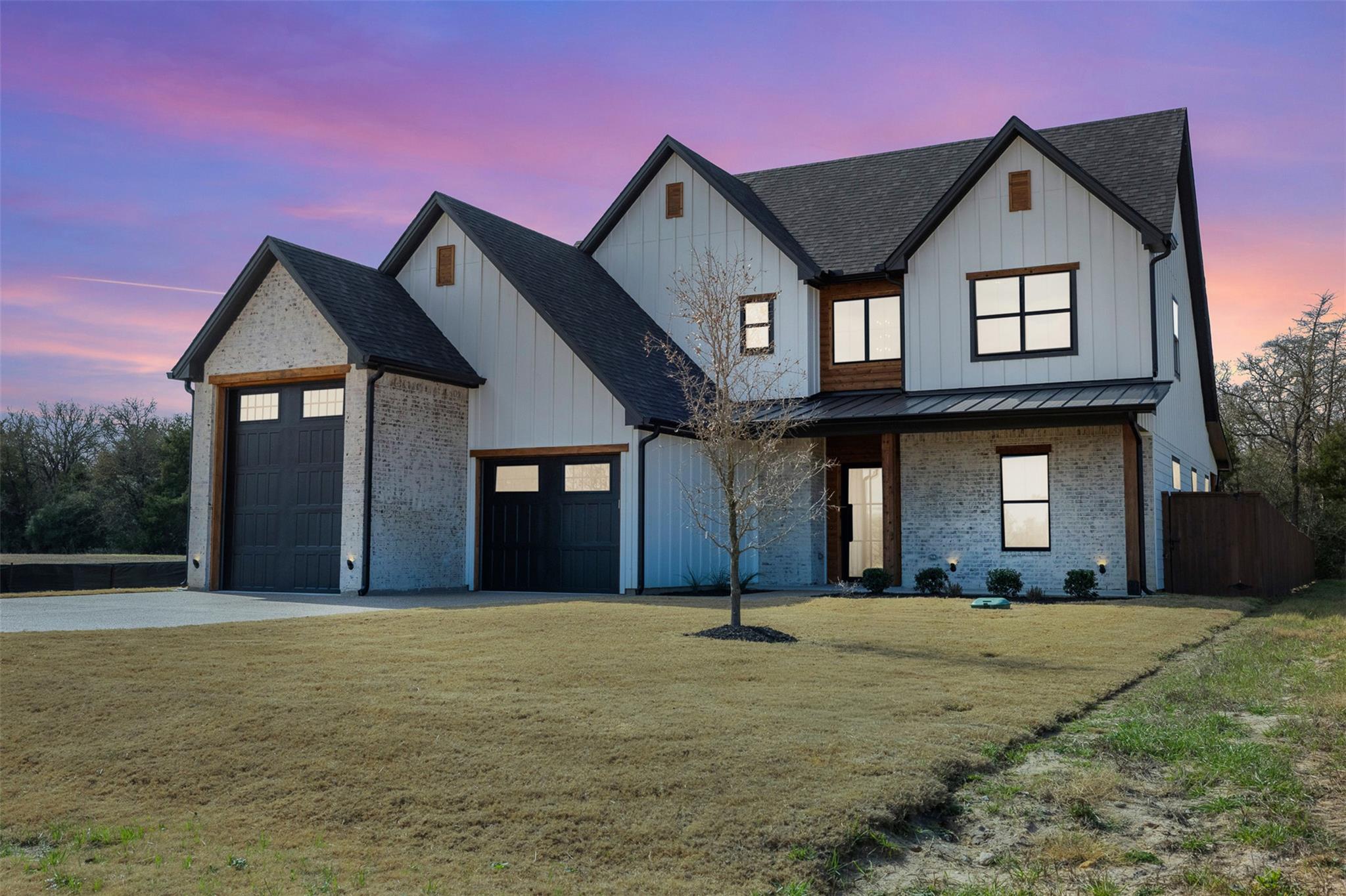 Single Family Residence