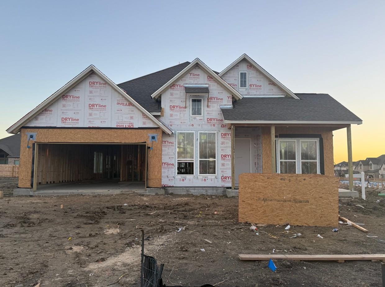 Single Family Residence