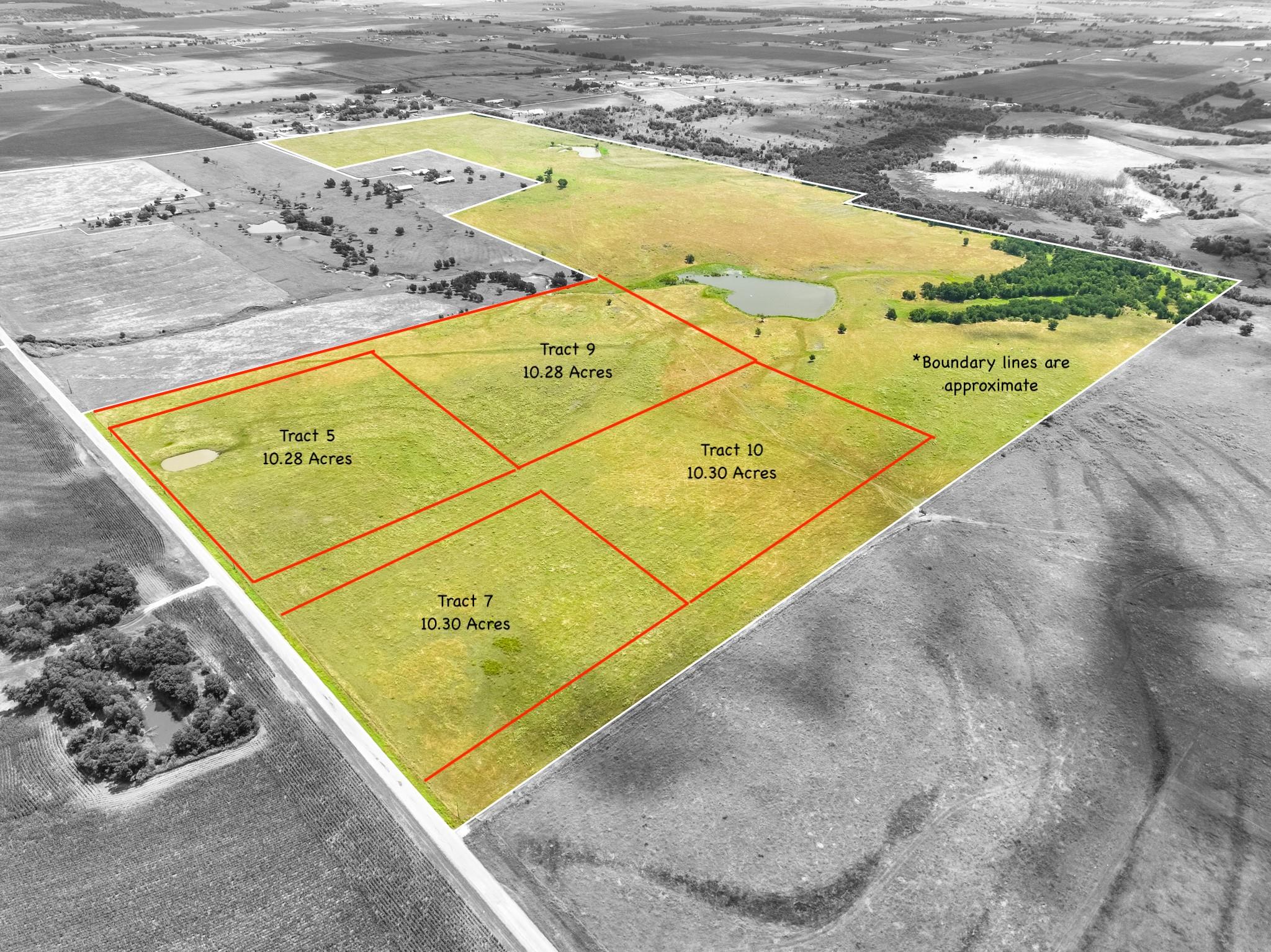 Unimproved Land