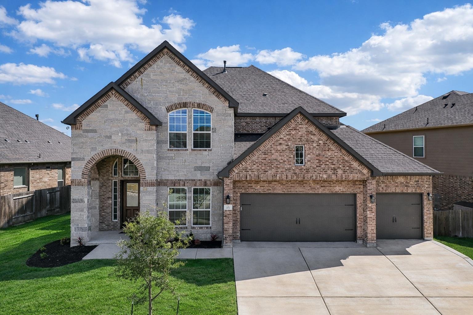 Single Family Residence