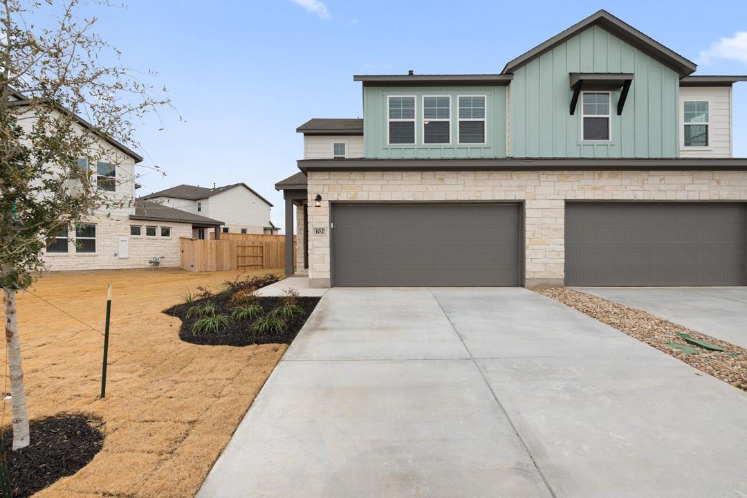 Townhouse
