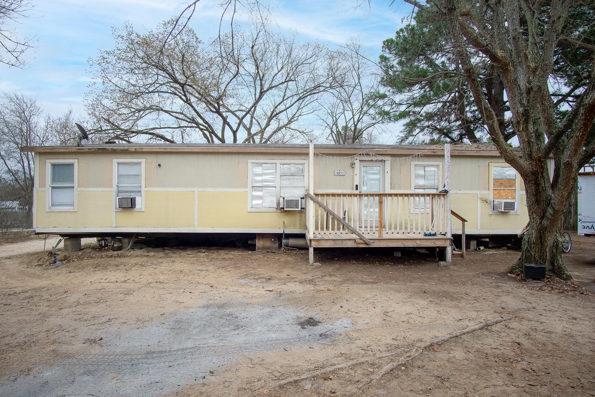 Mobile Home