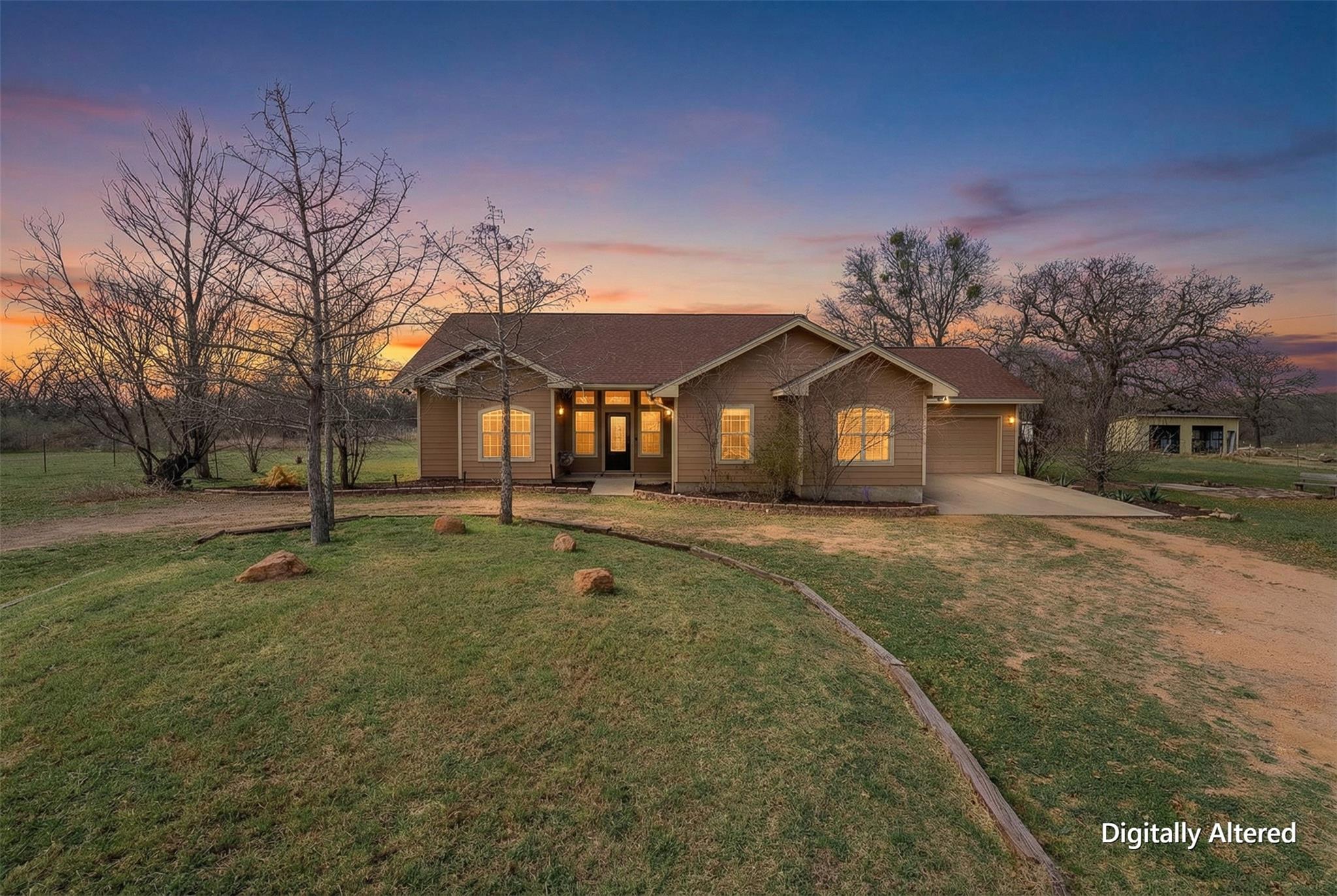 Single Family Residence