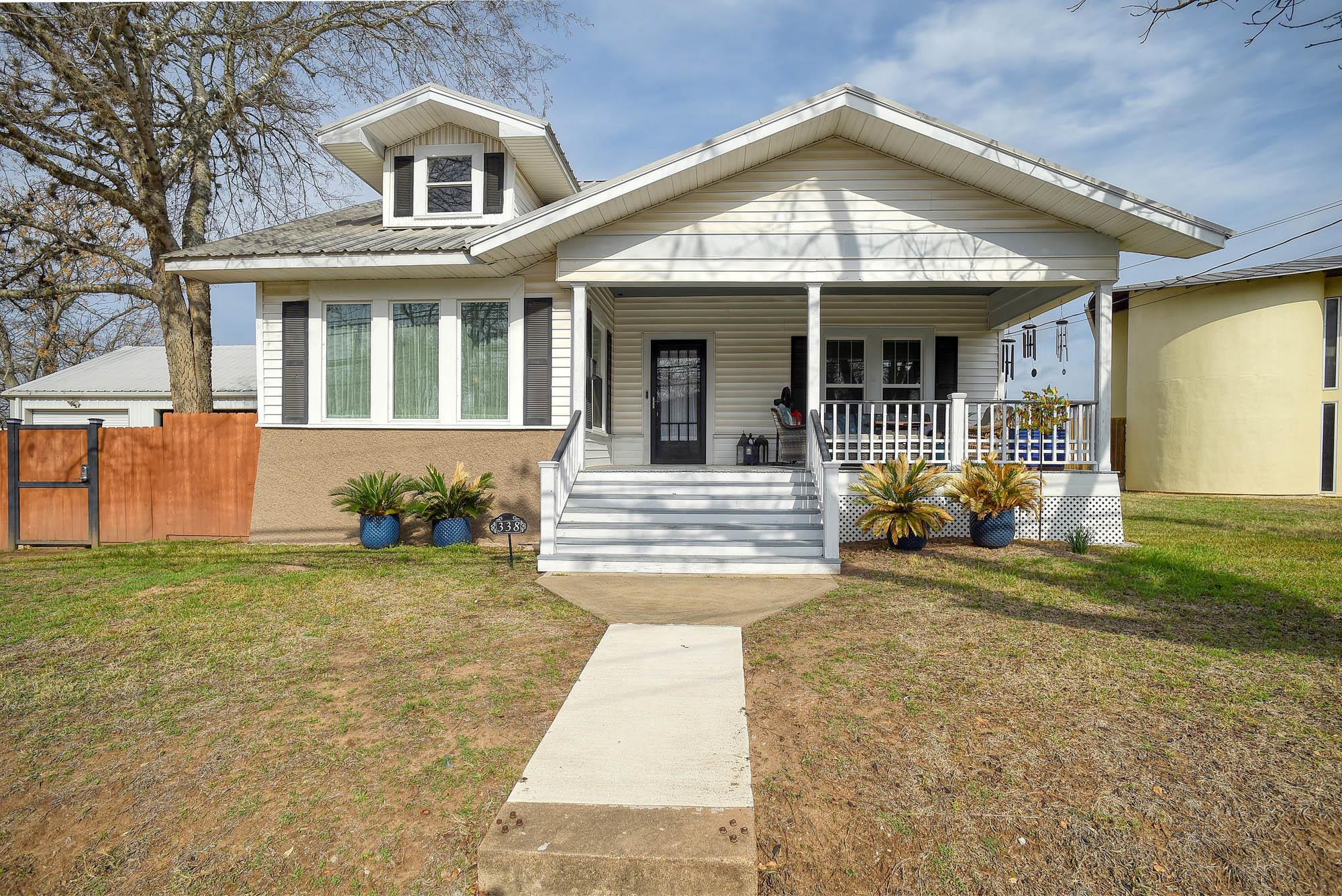 338 Crockett