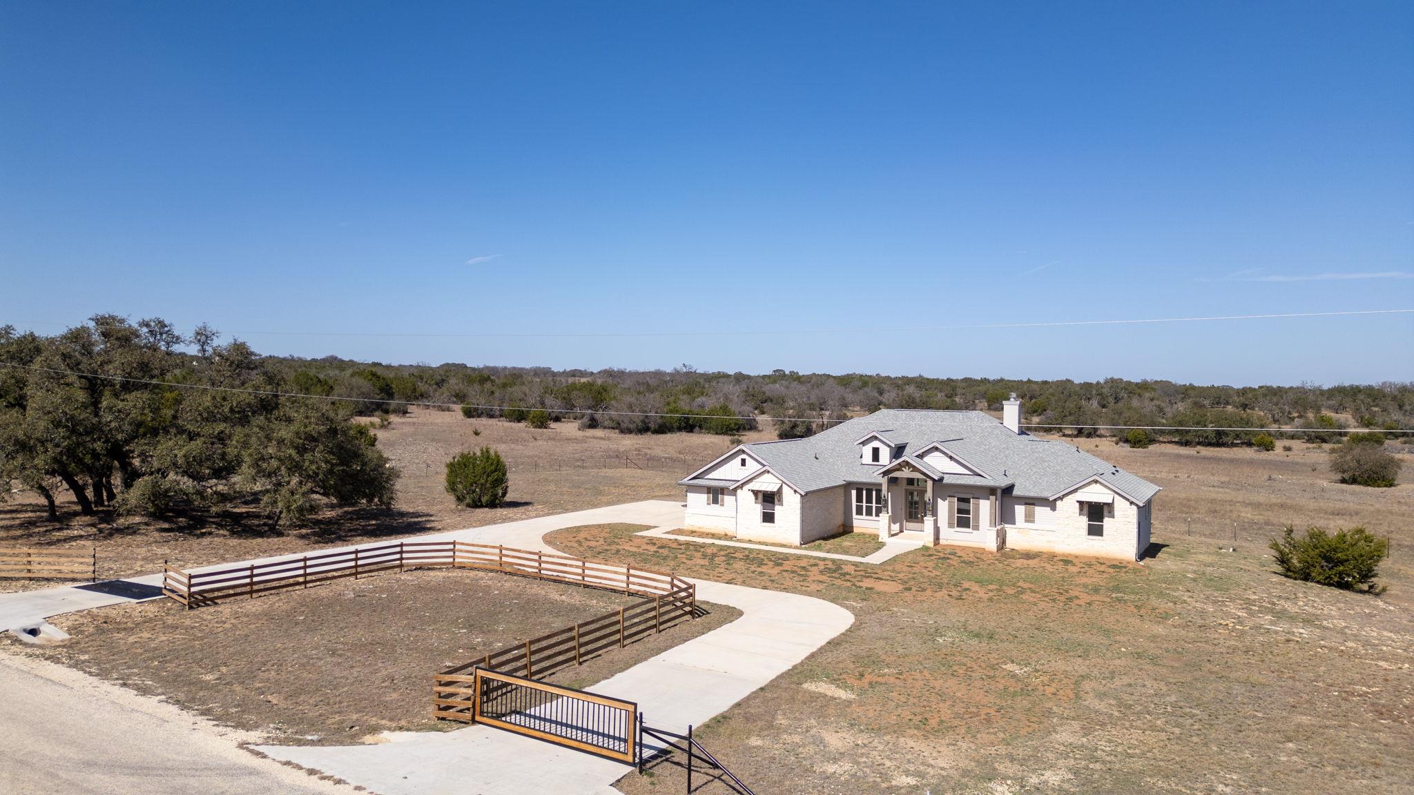 Single Family Residence