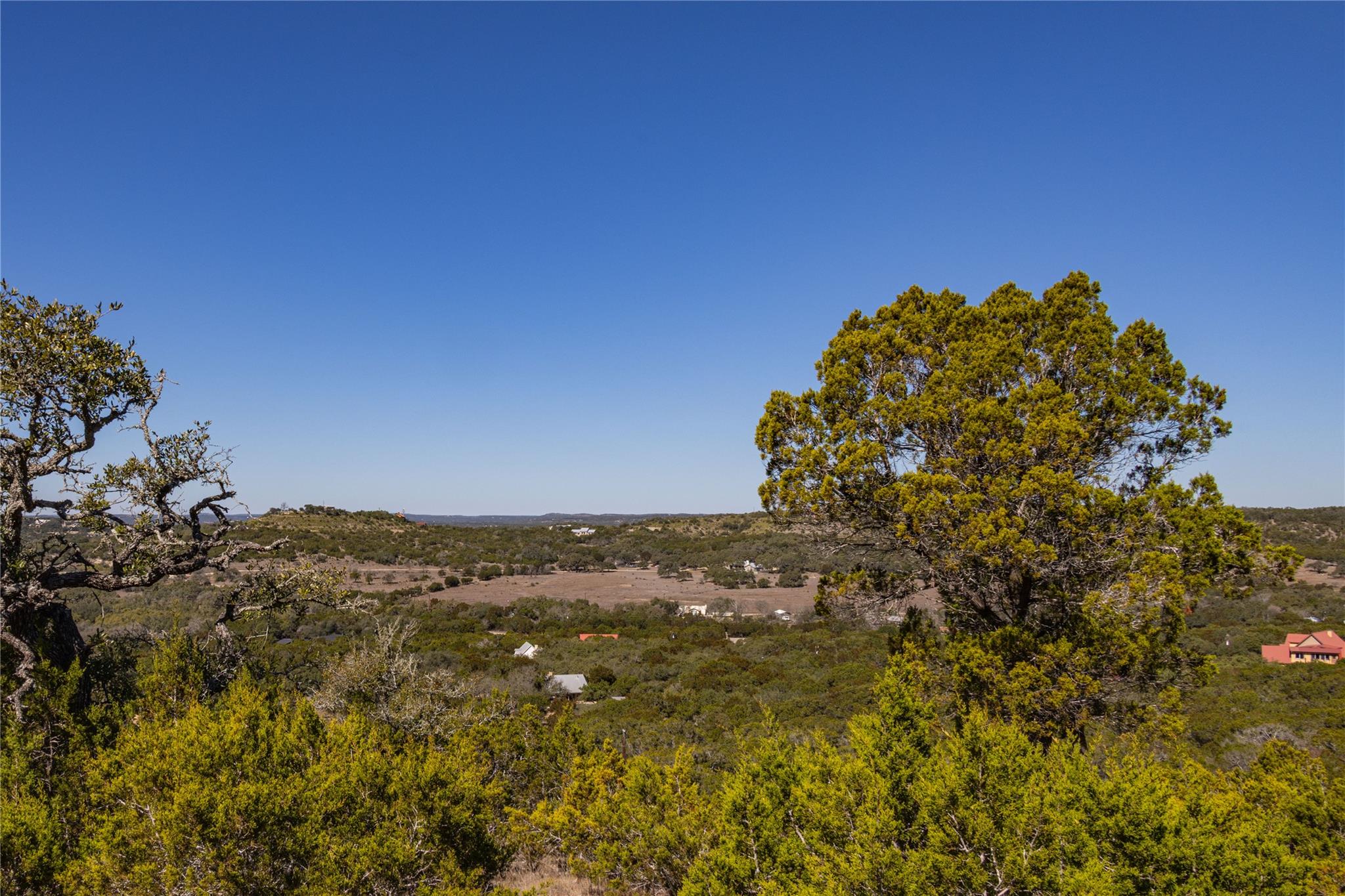 Unimproved Land