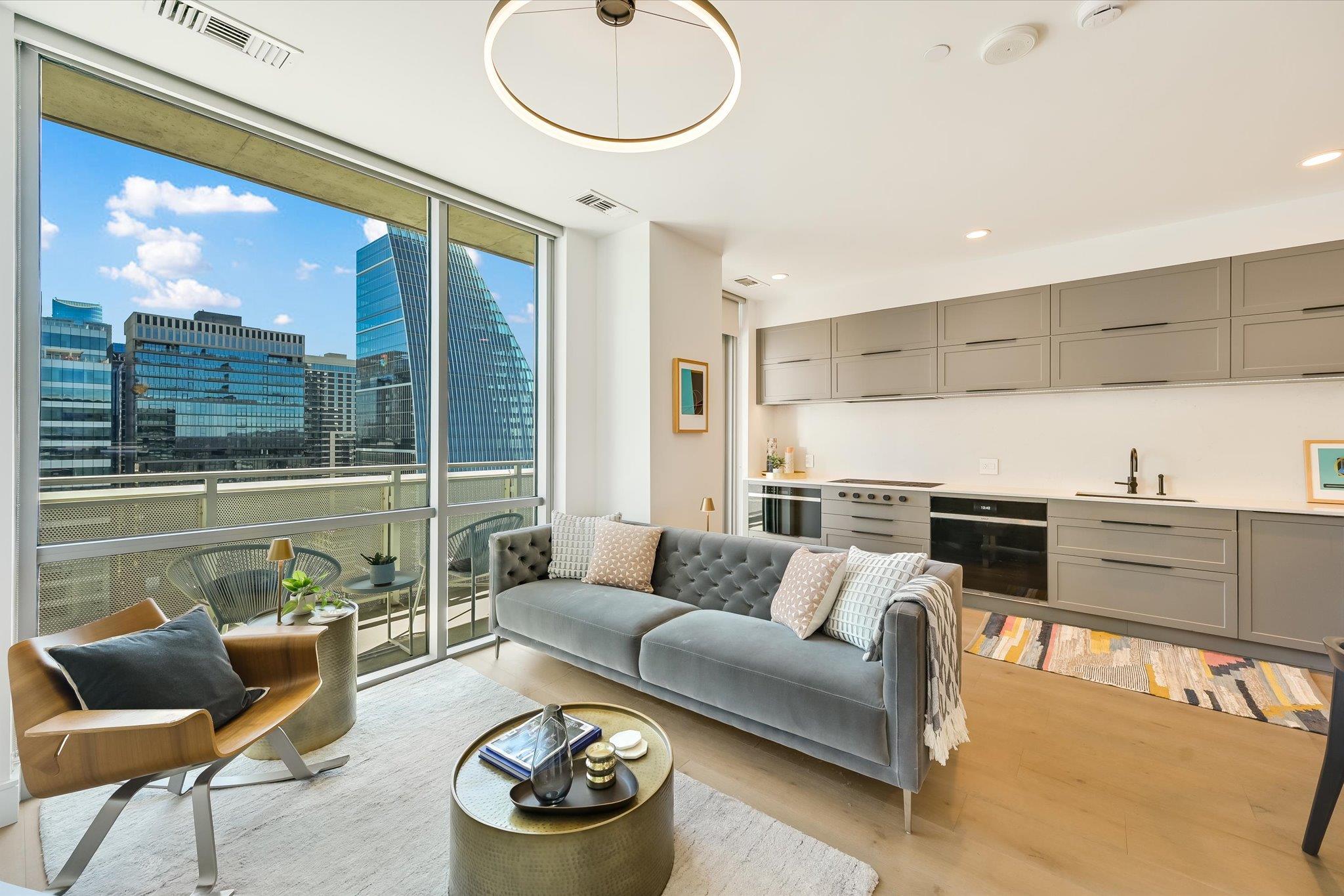 Condominium