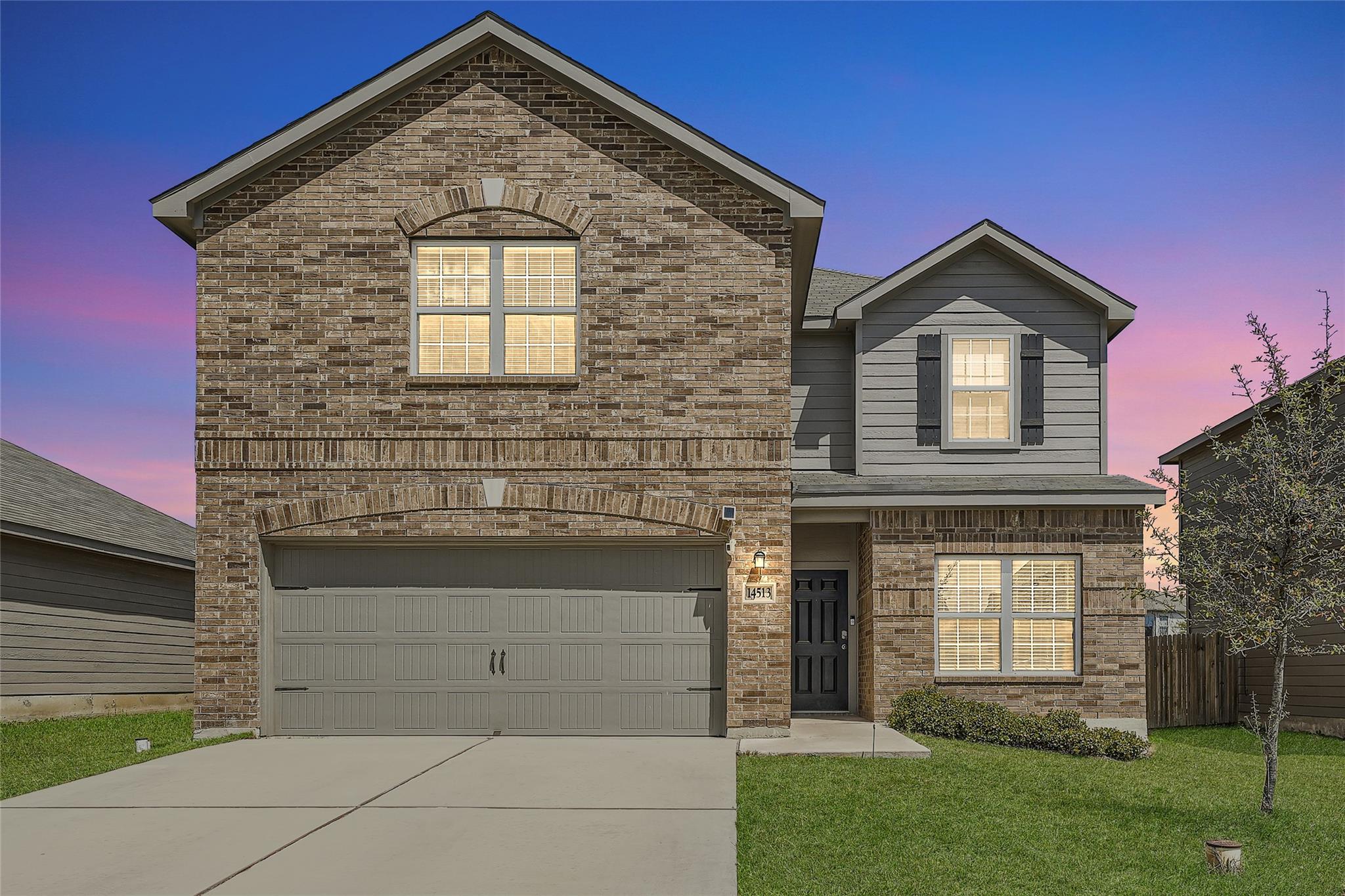 Single Family Residence