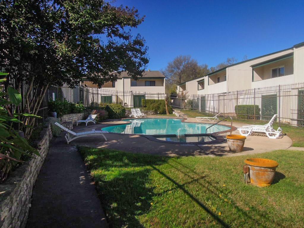 Condominium