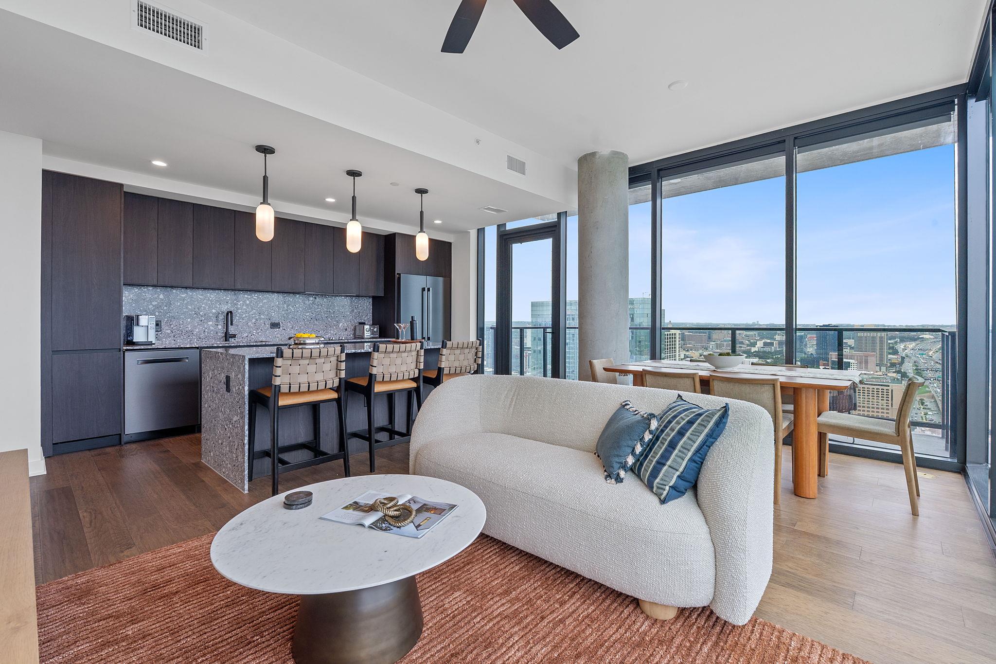 Condominium