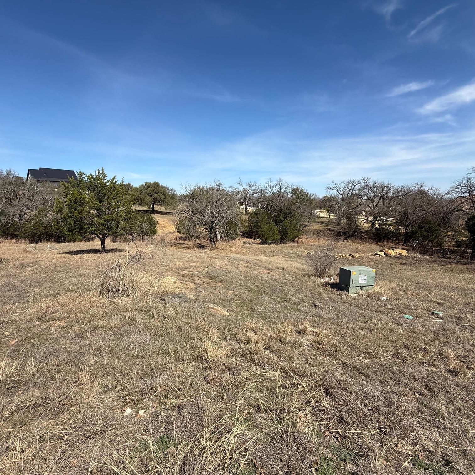 Unimproved Land