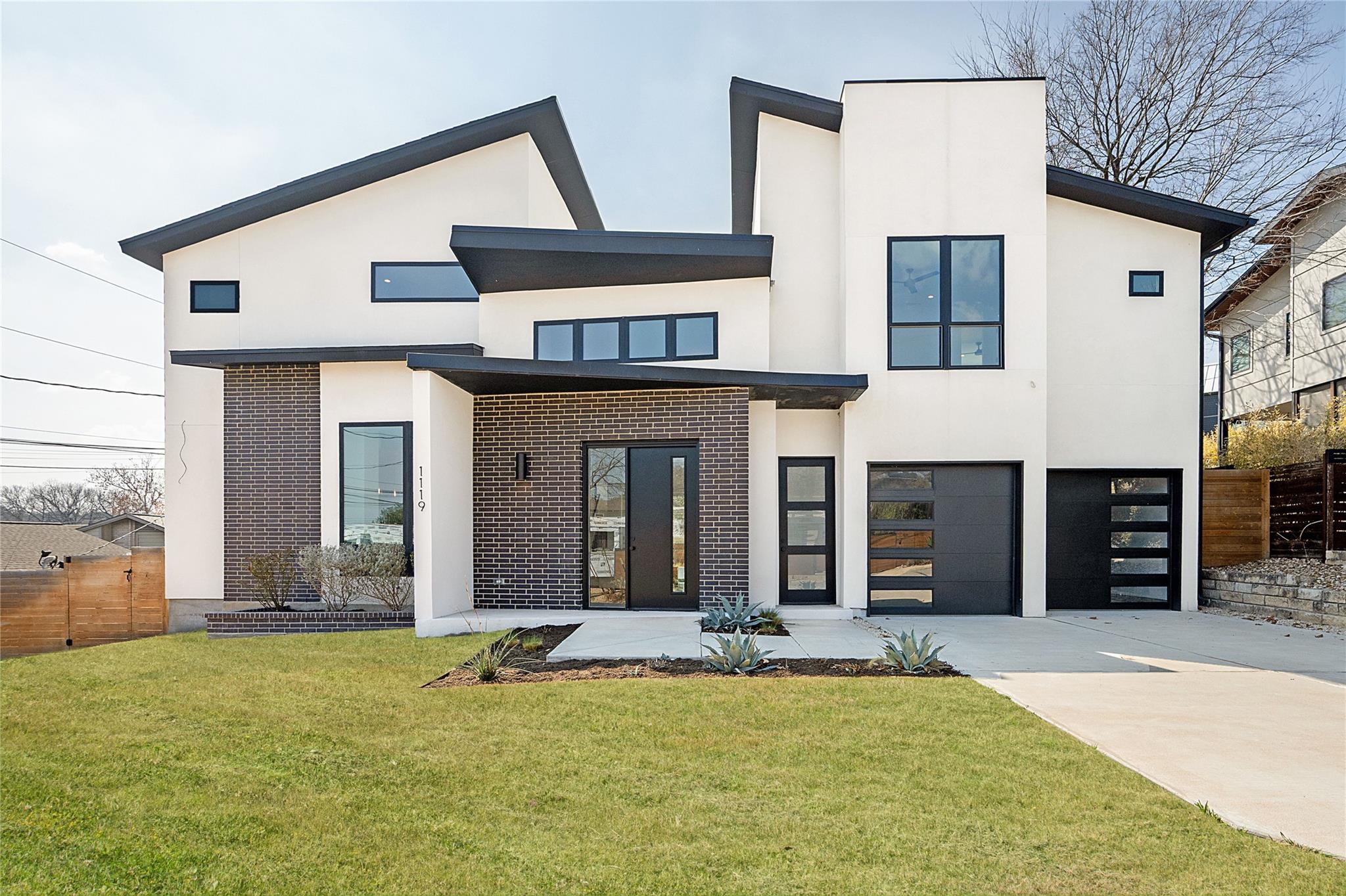 Single Family Residence