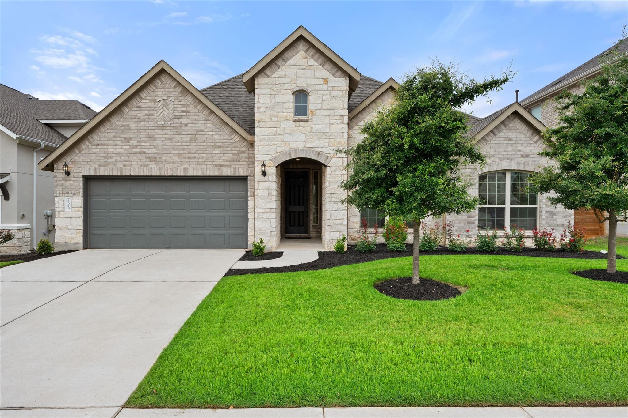 Single Family Residence