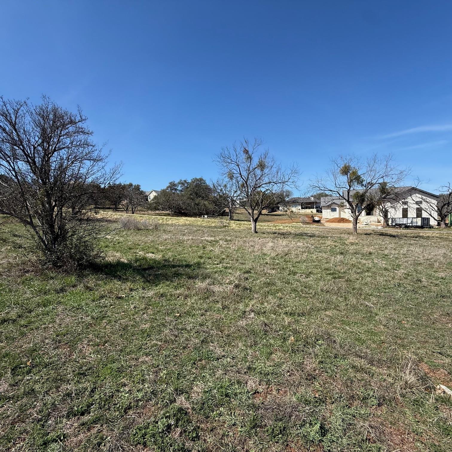 Unimproved Land