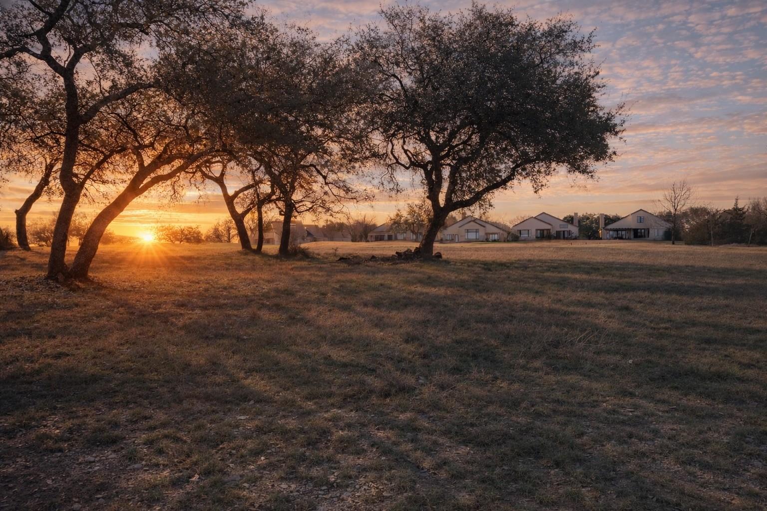 Unimproved Land