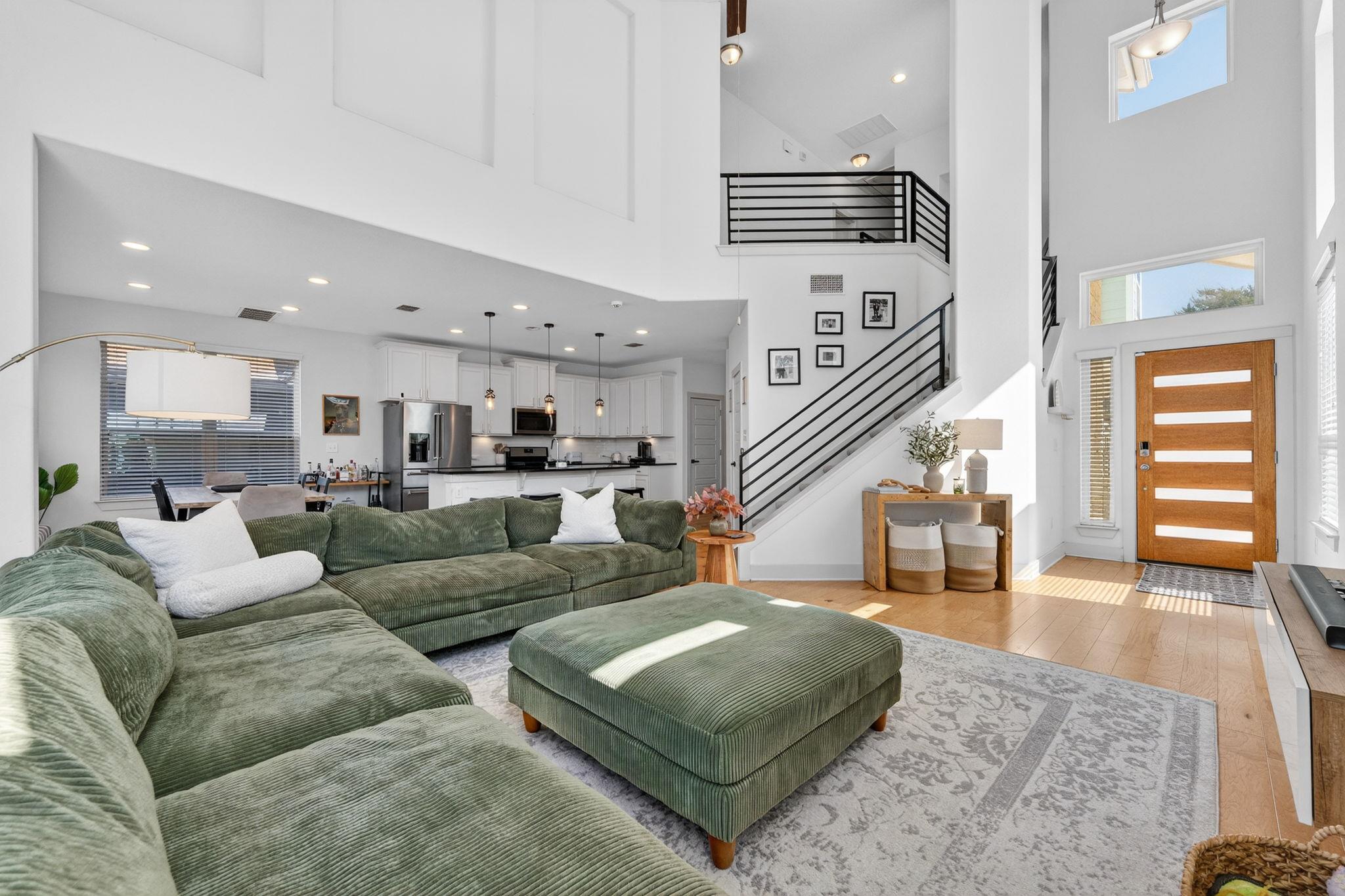 Condominium