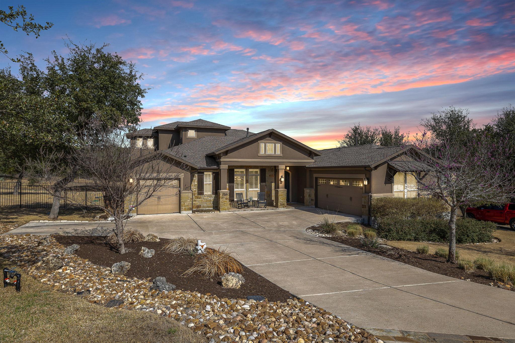 Single Family Residence