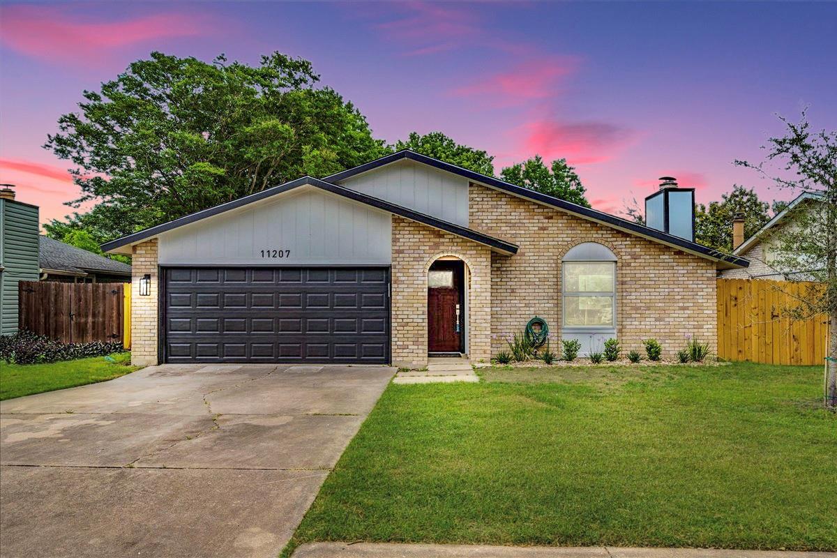 Single Family Residence