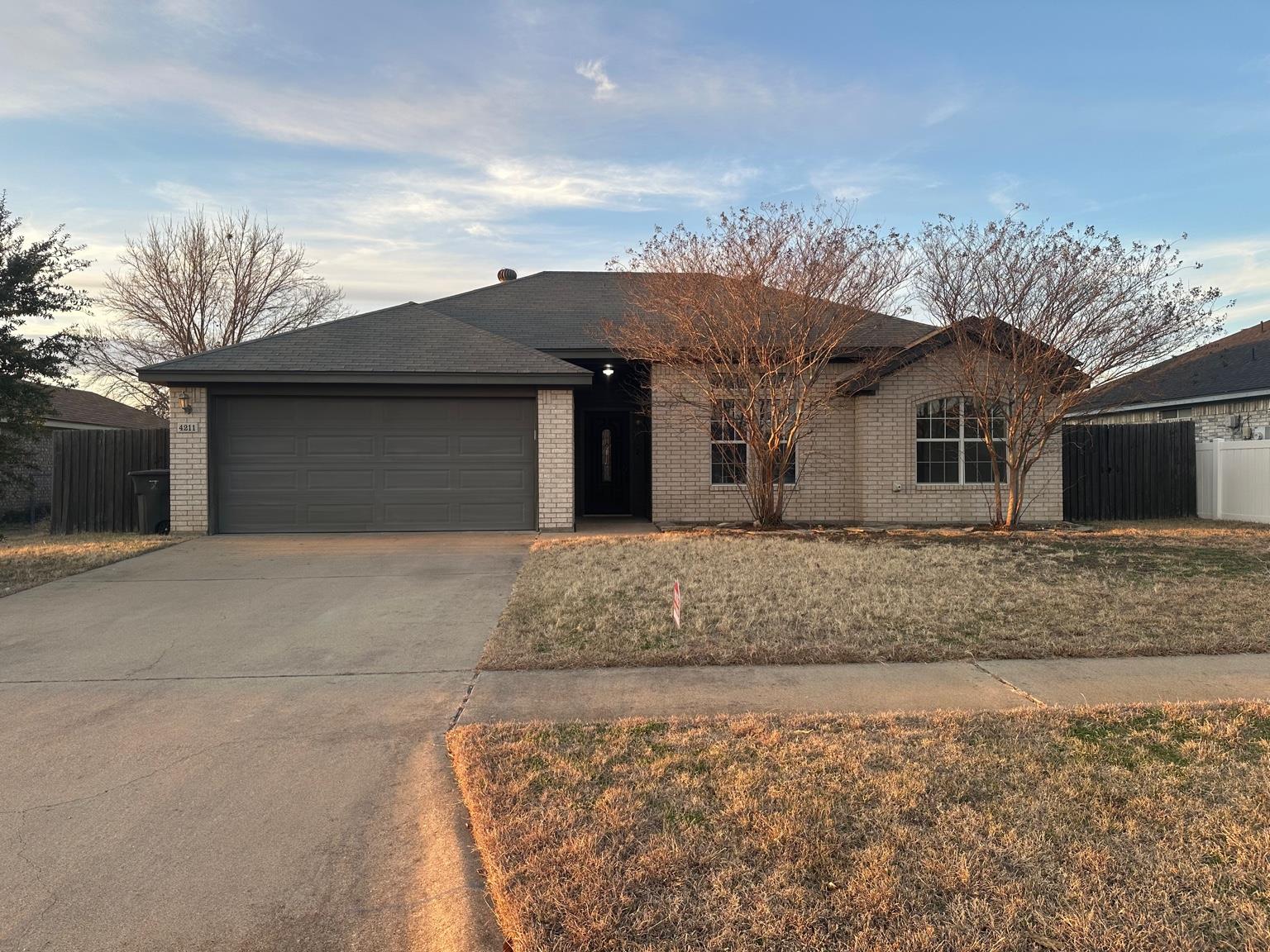 Single Family Residence