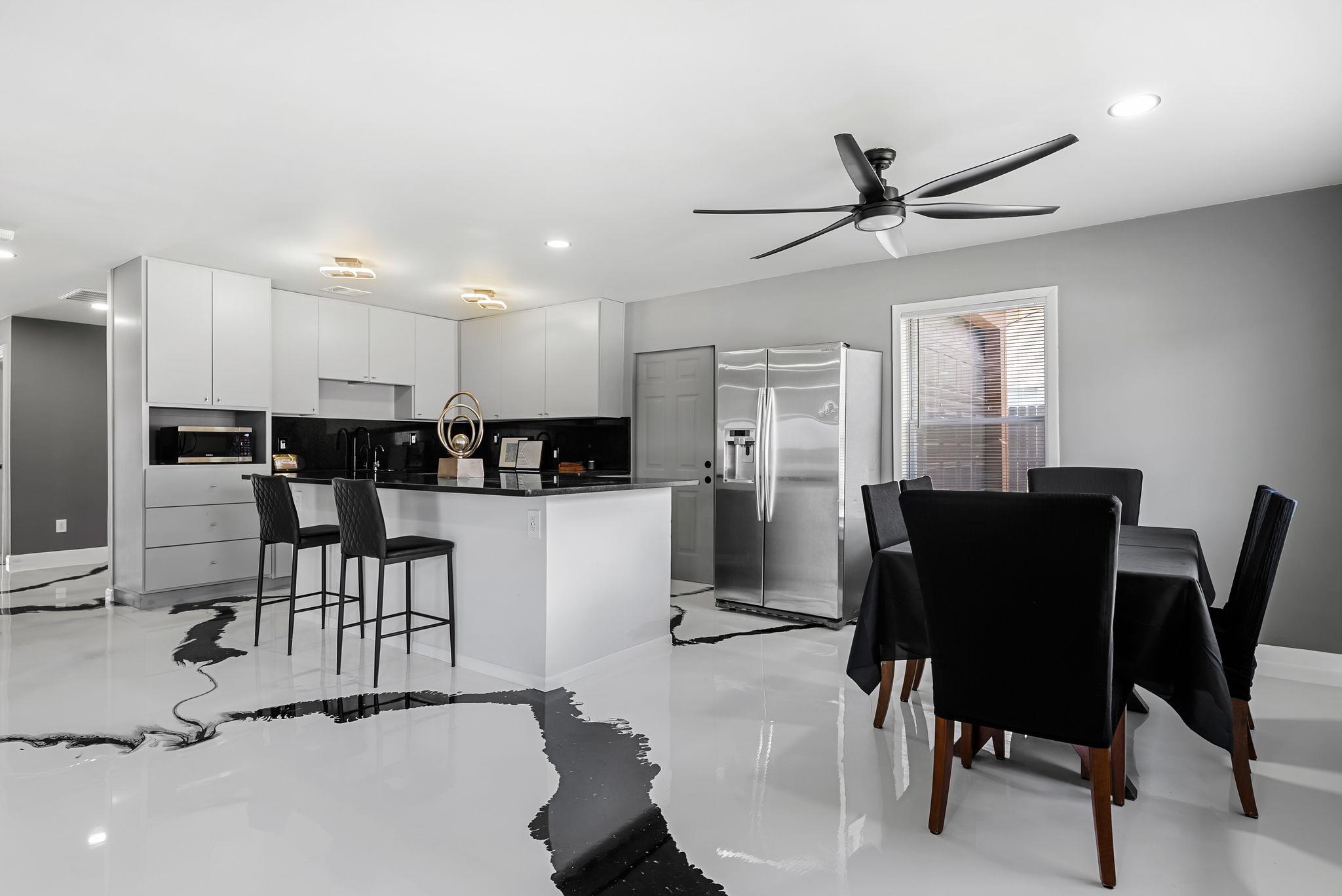 Single Family Residence