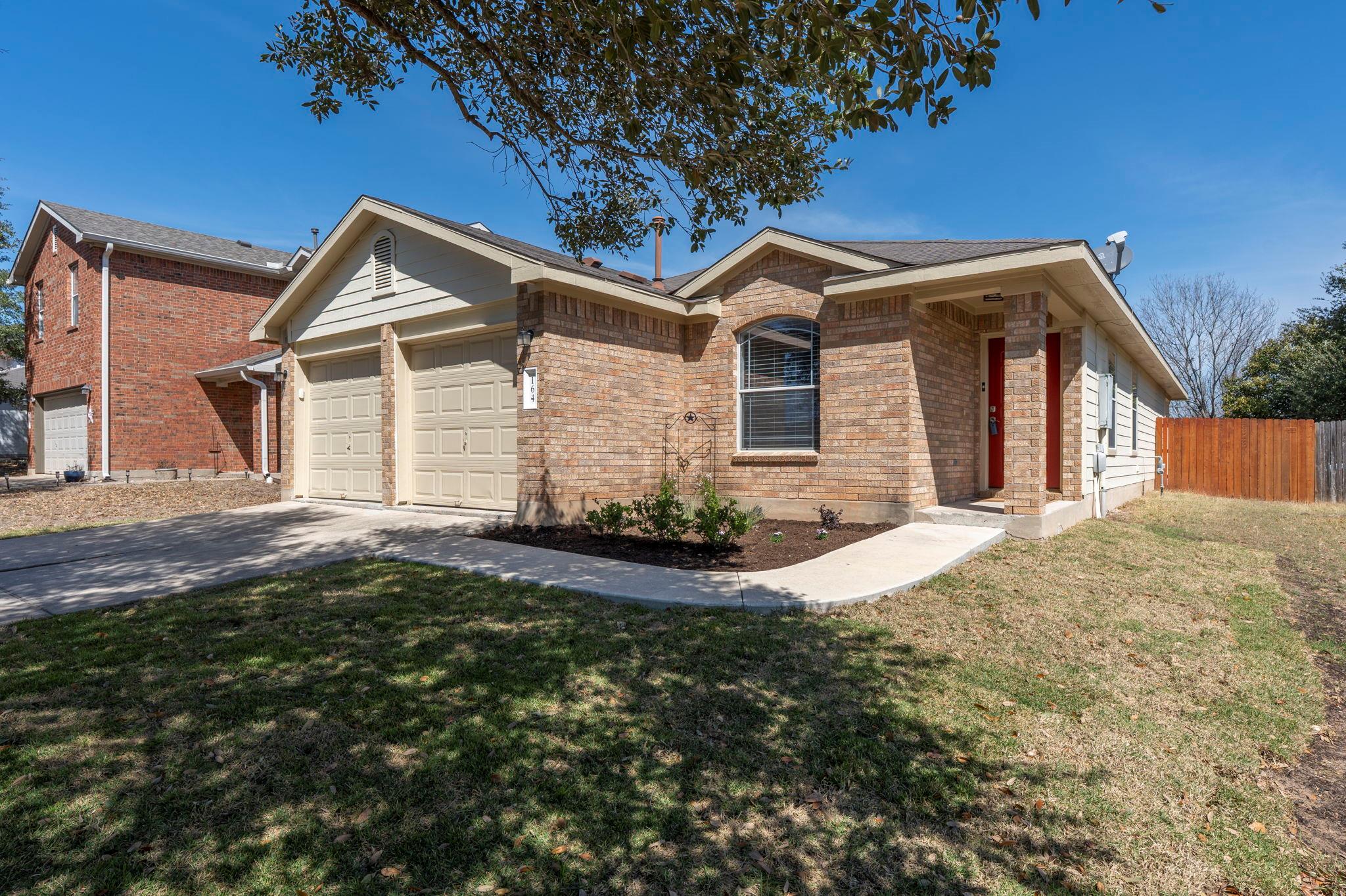 Single Family Residence