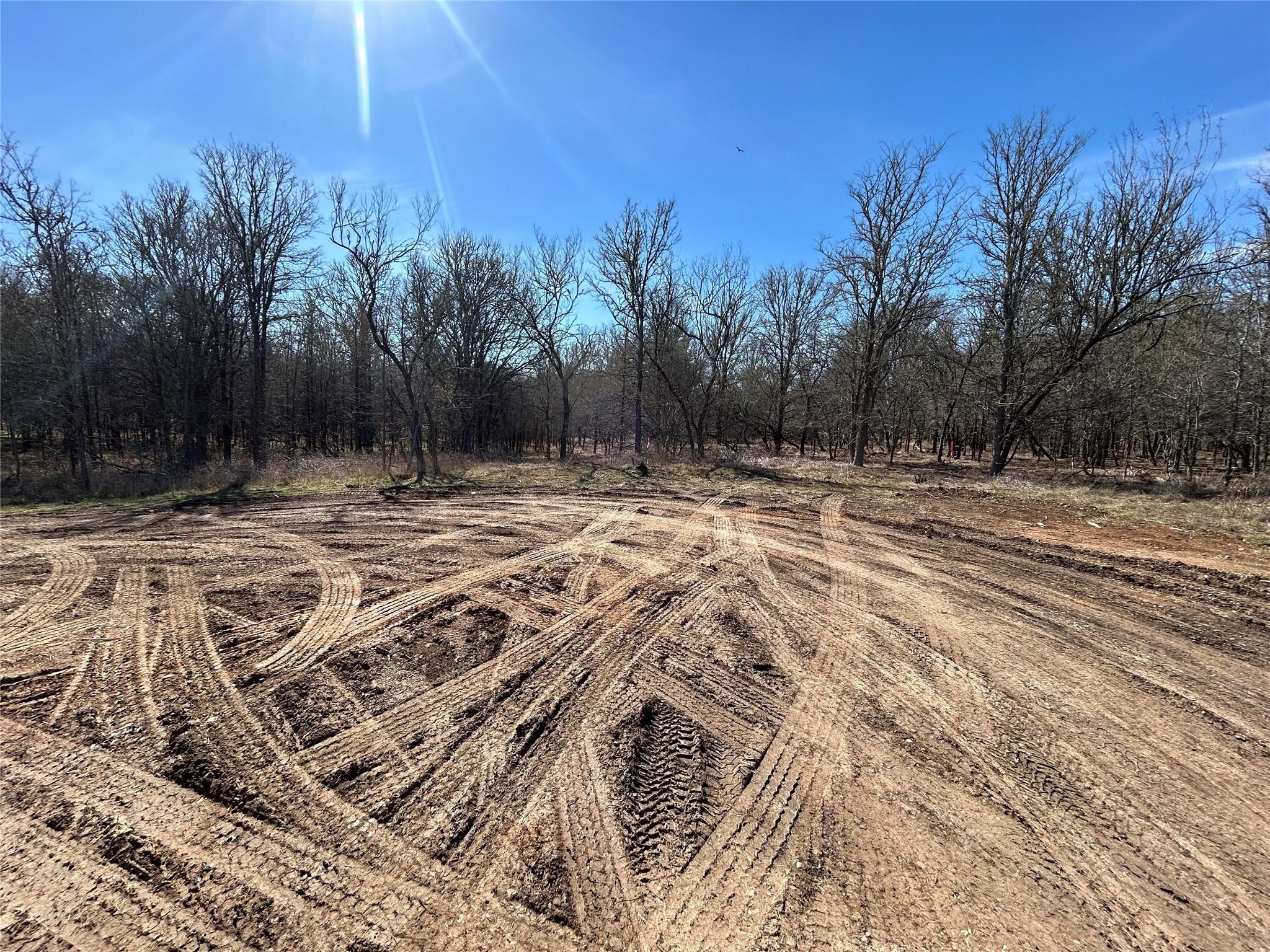Unimproved Land