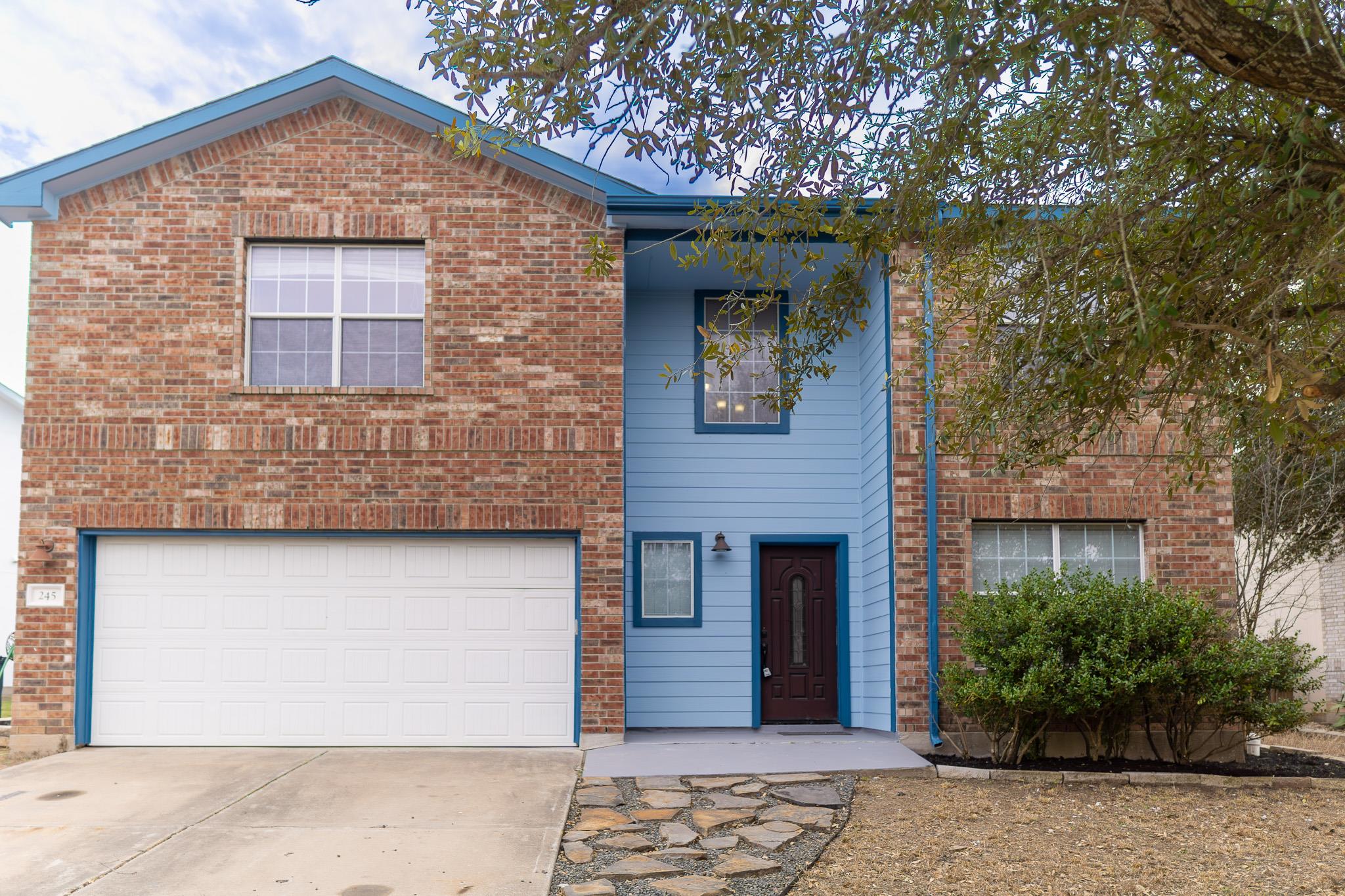 Single Family Residence