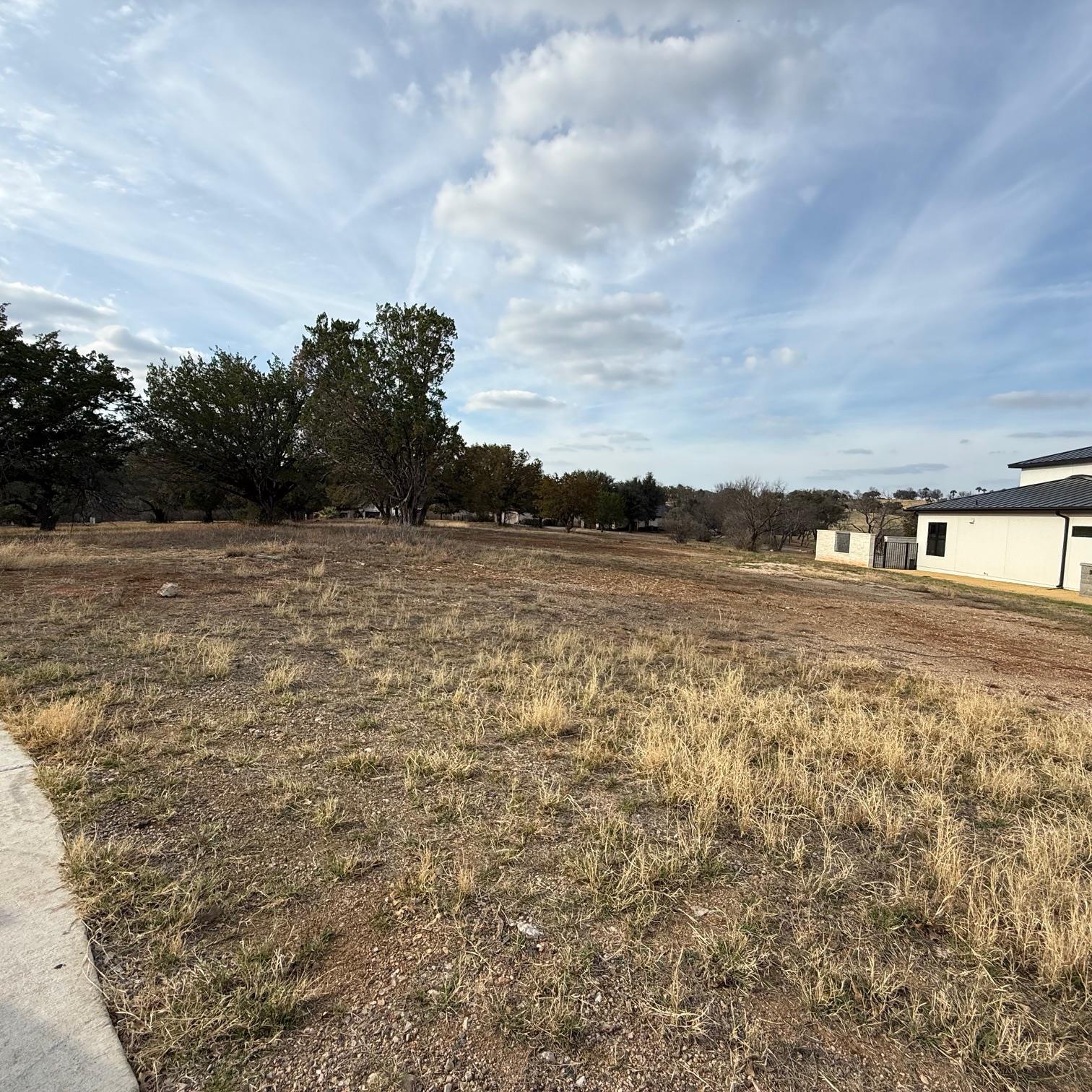 Unimproved Land