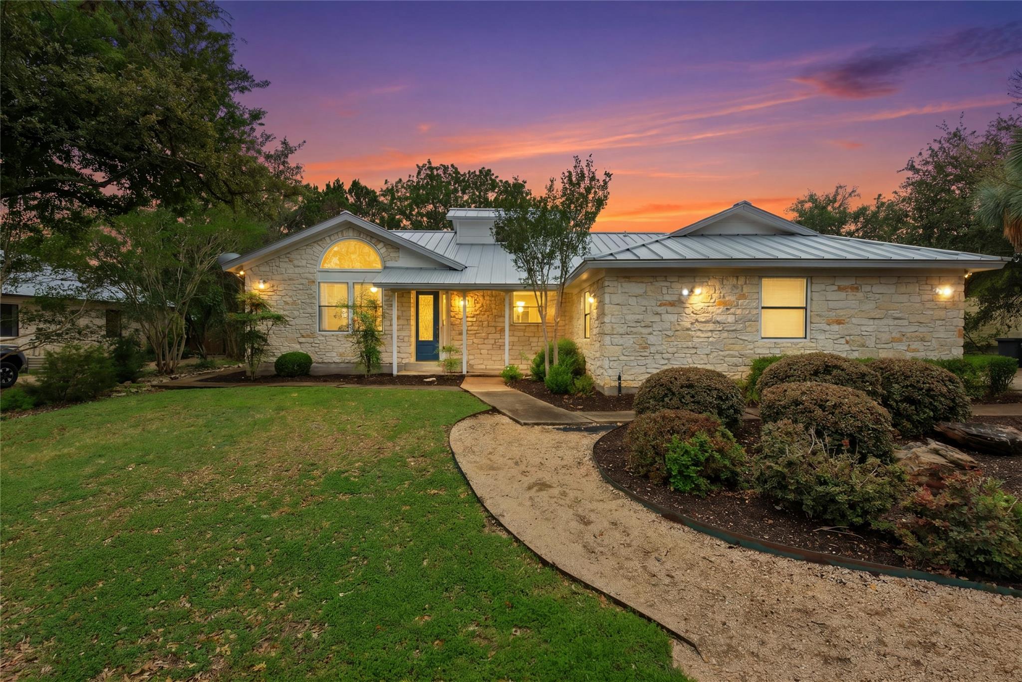 Single Family Residence