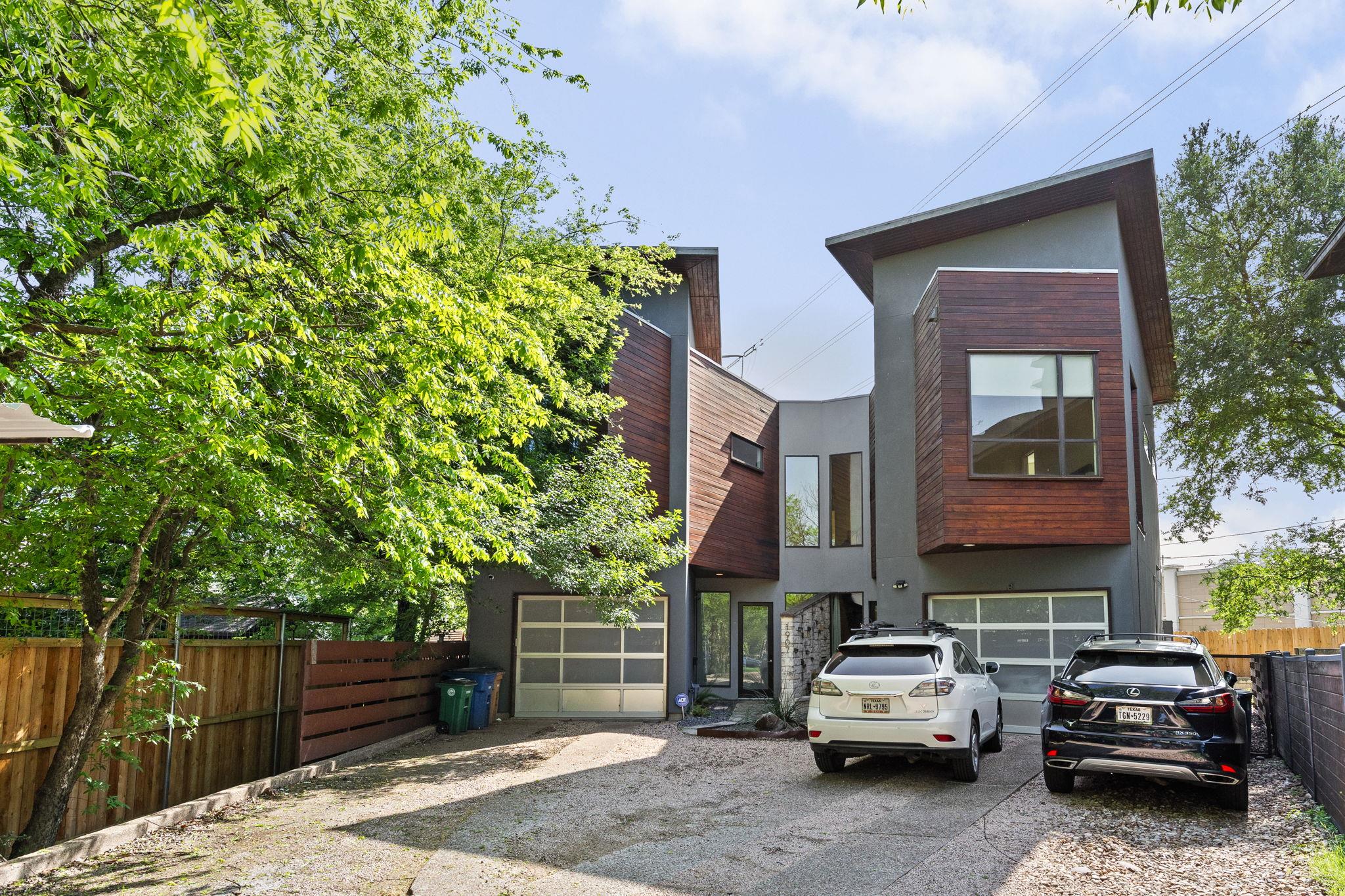 Duplex