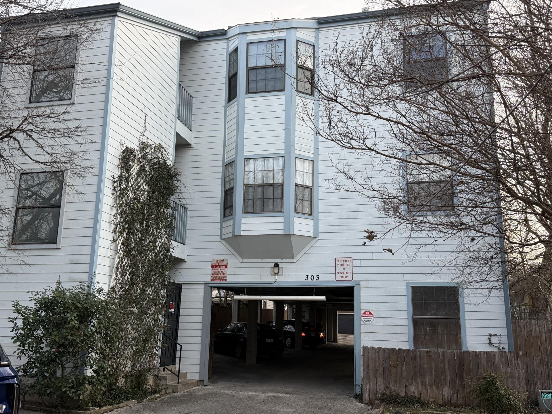 Condominium