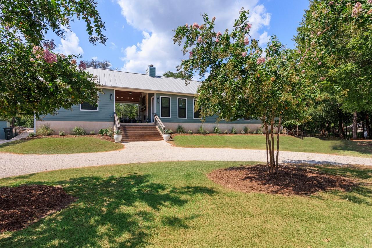 Single Family Residence