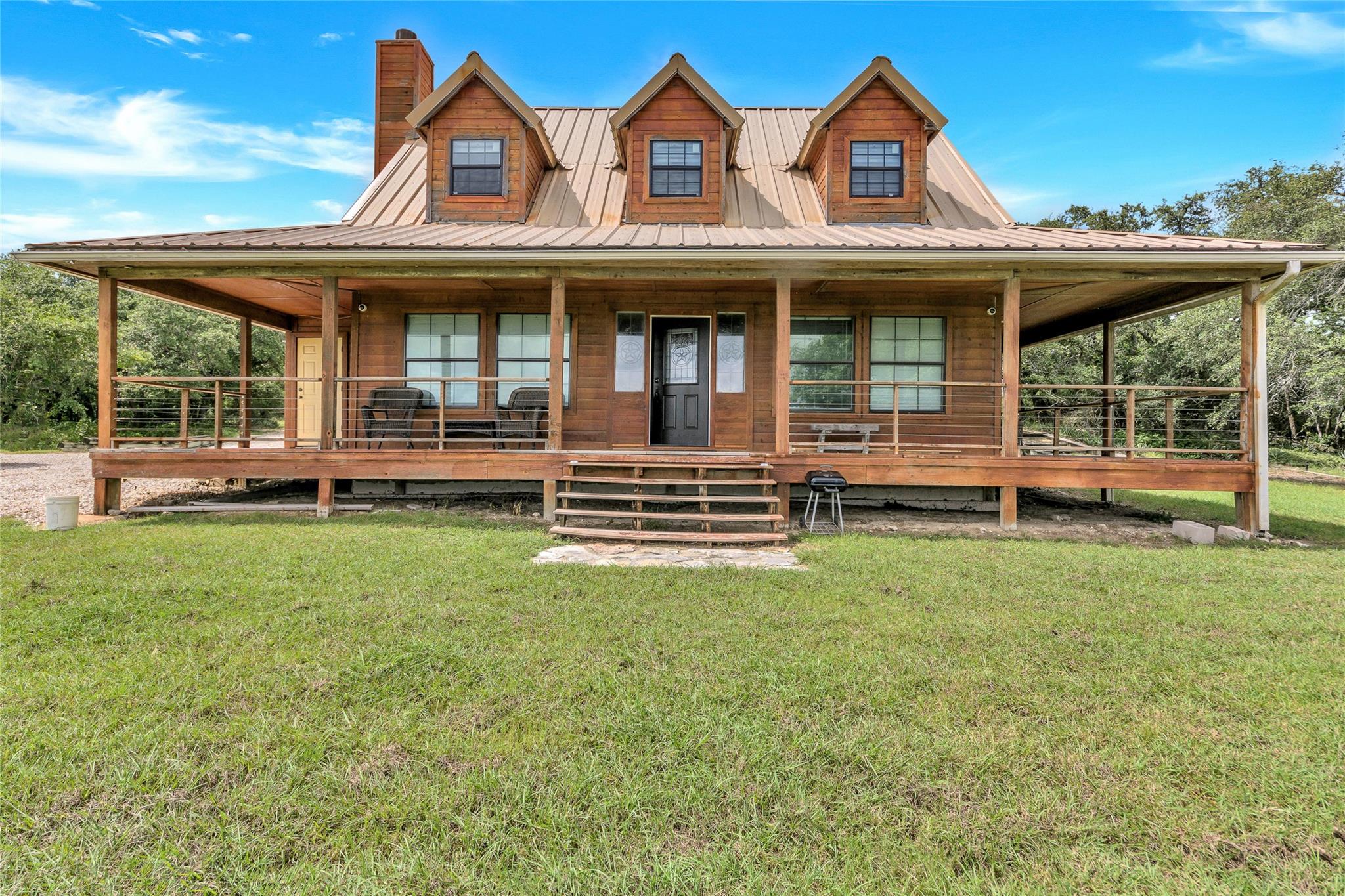 Single Family Residence