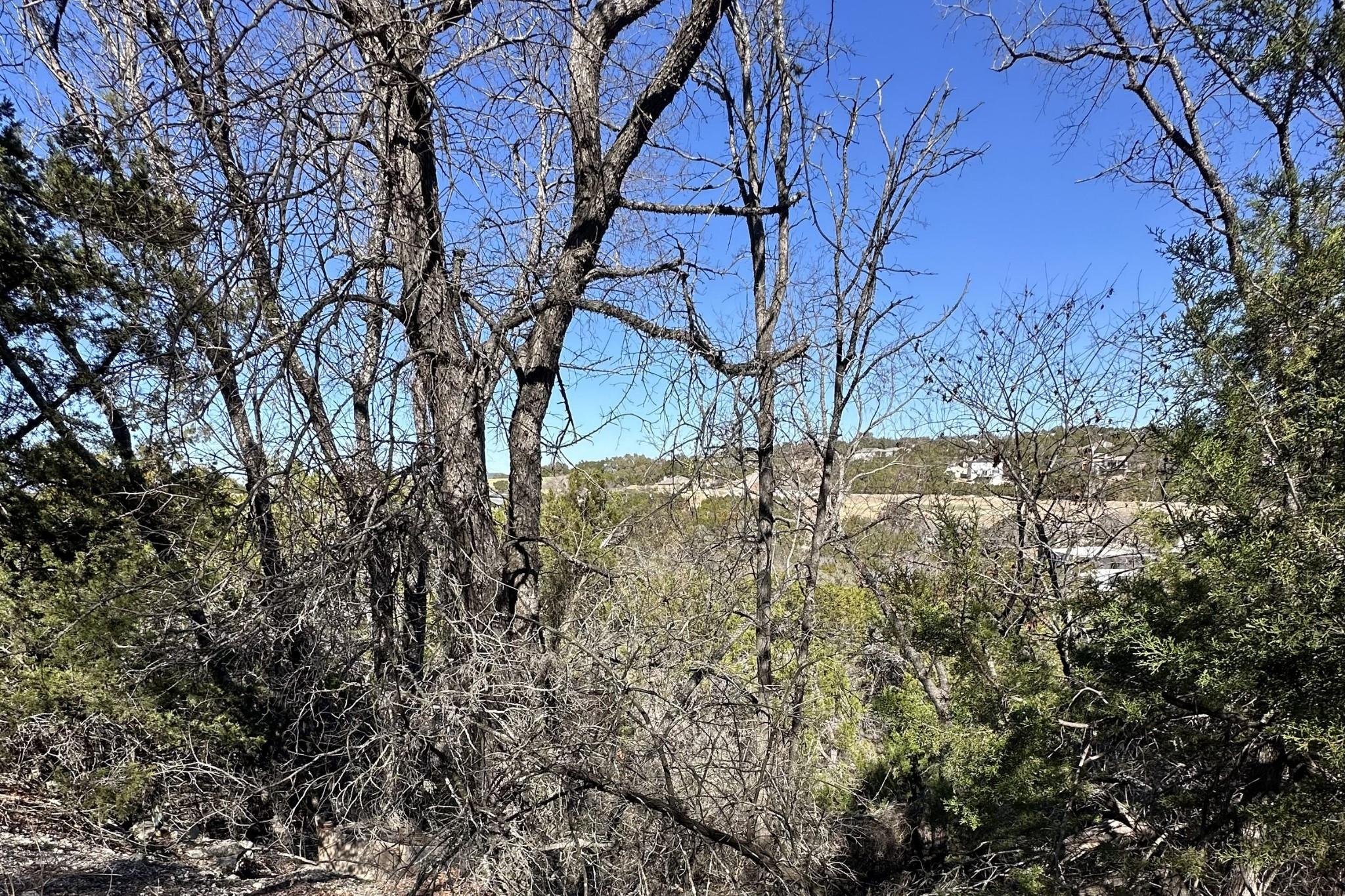 Unimproved Land