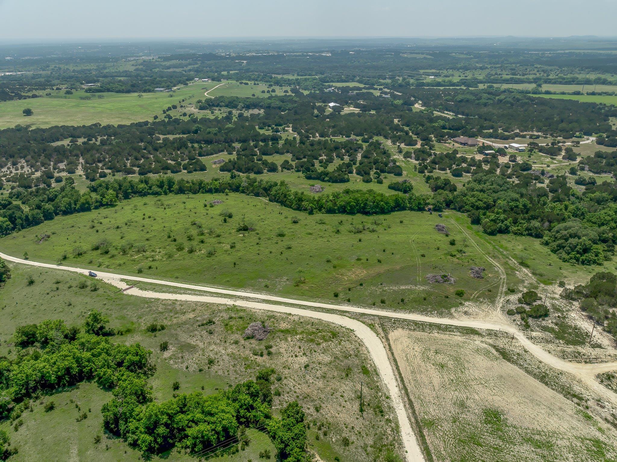 Unimproved Land