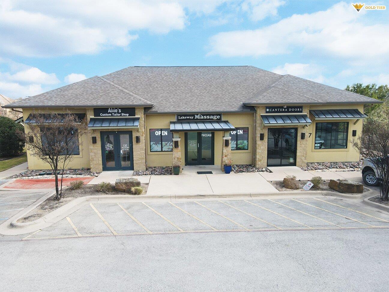 Retail