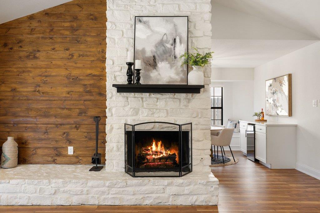 Single Family Residence