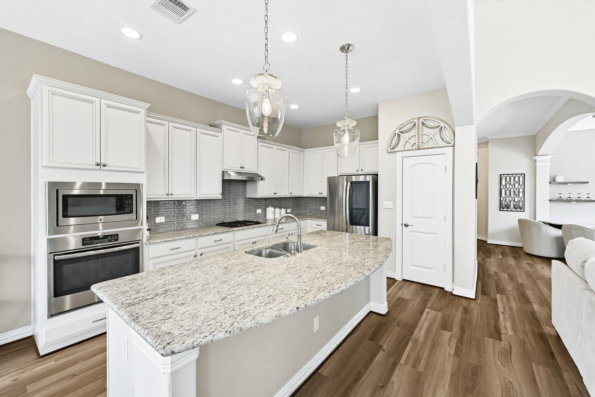 Single Family Residence