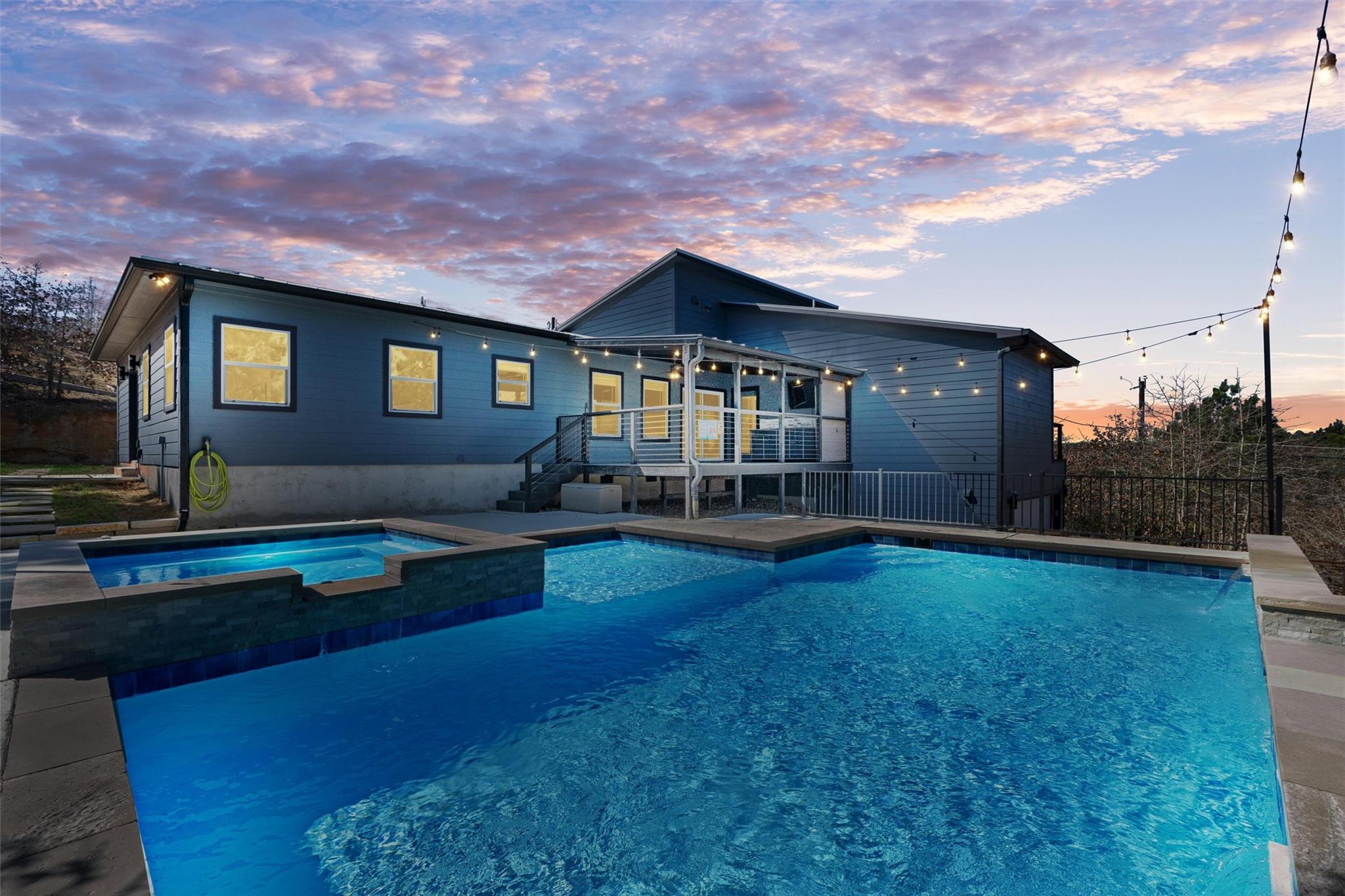 Single Family Residence