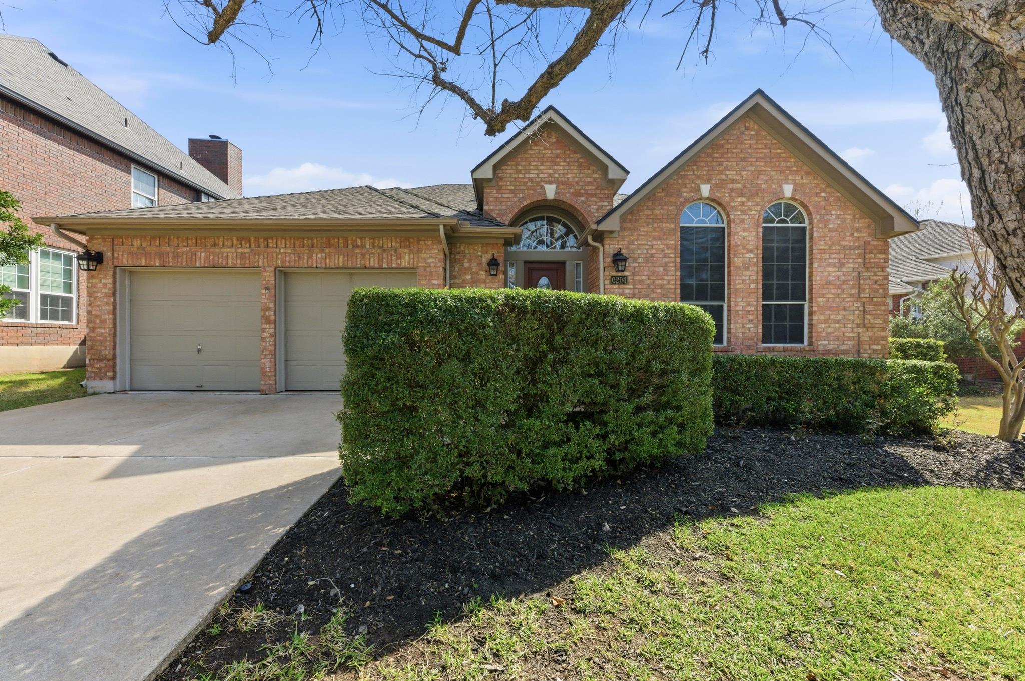 Single Family Residence