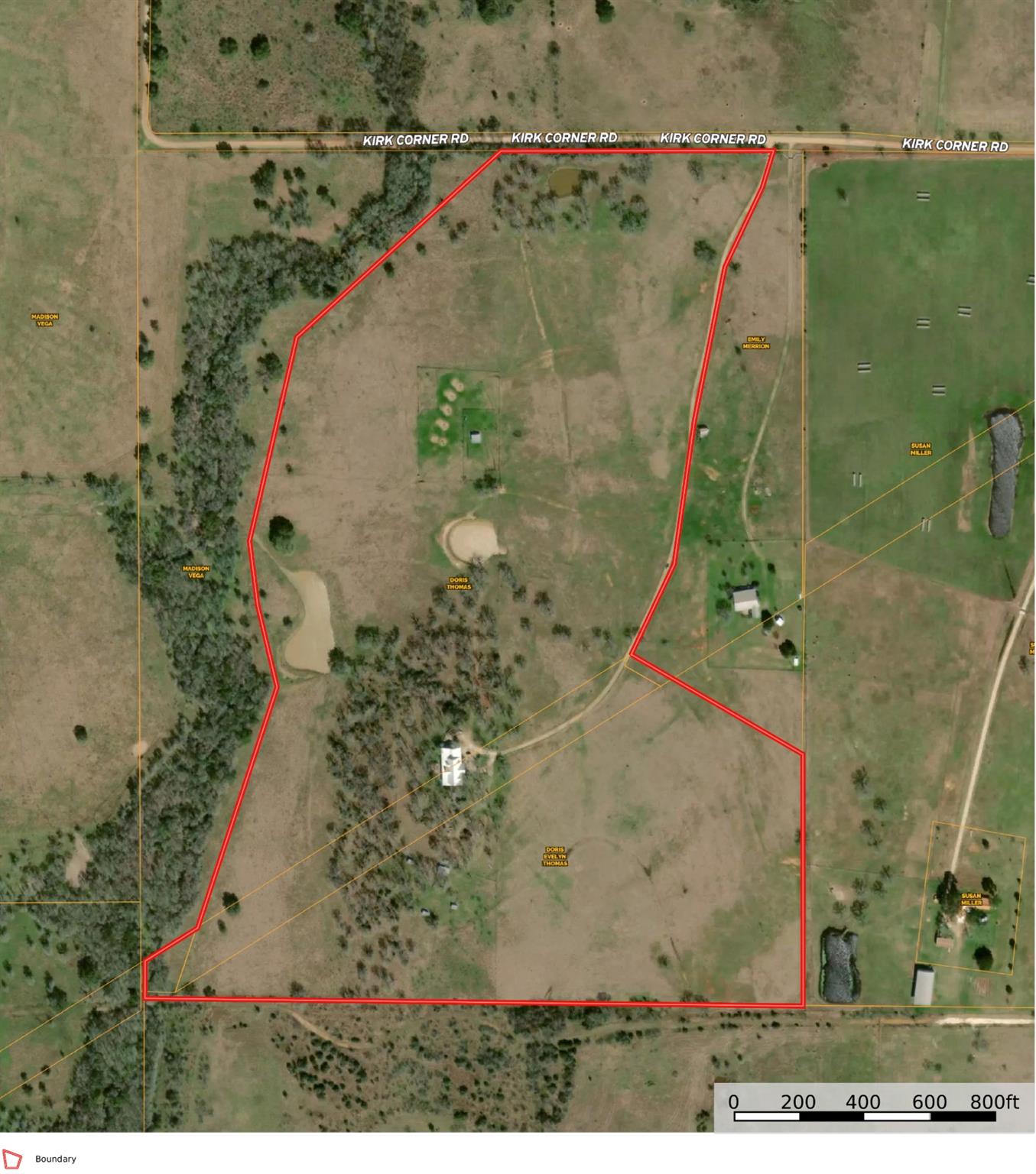 Single Family Residence