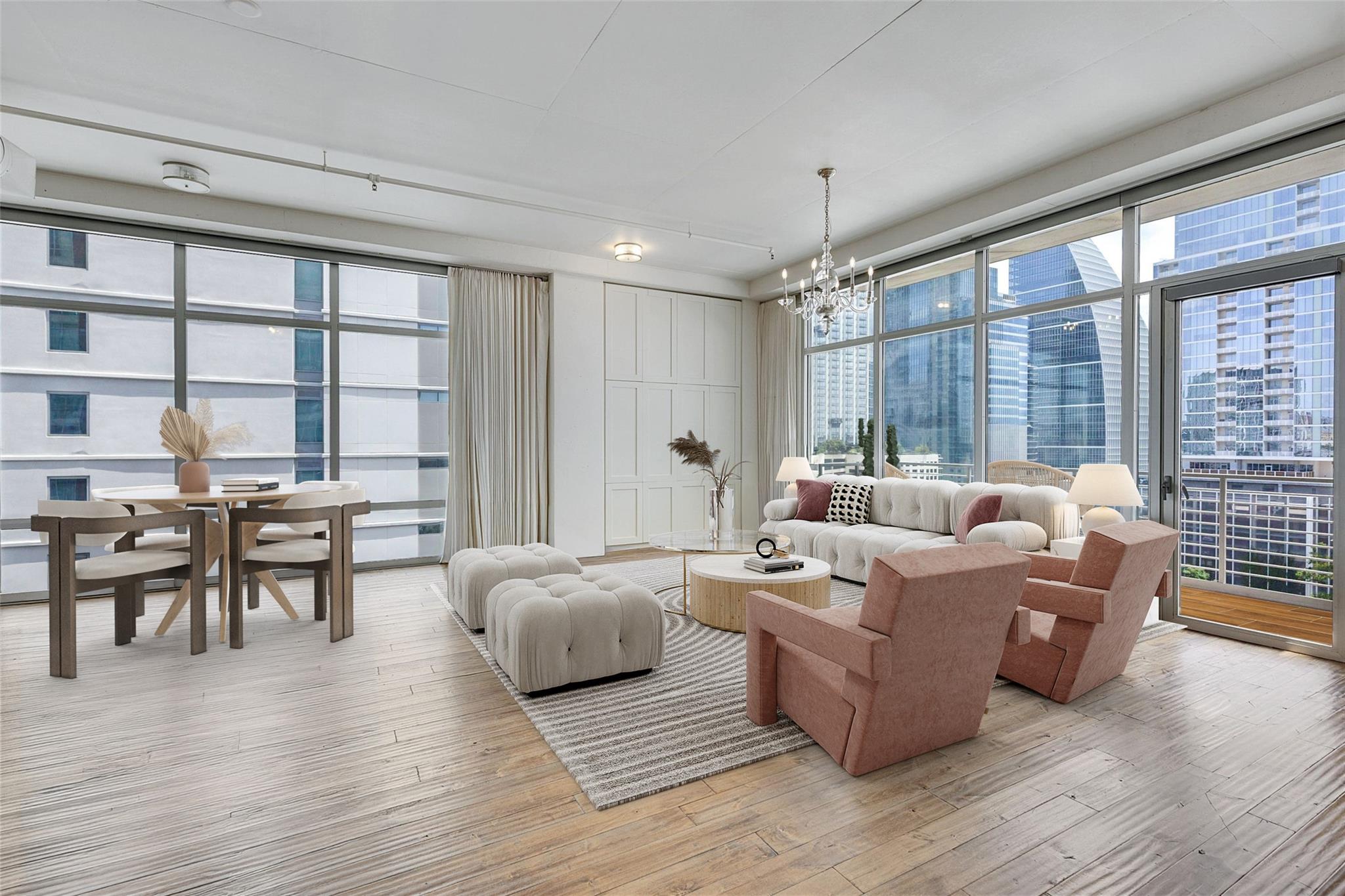 Condominium