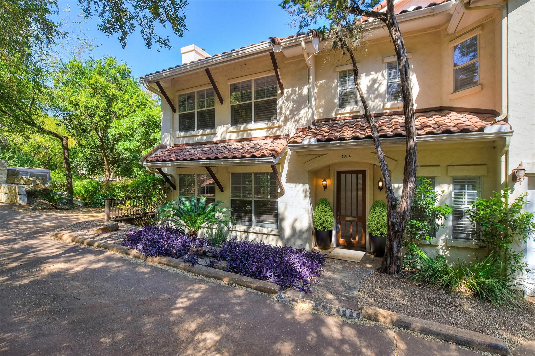 Townhouse