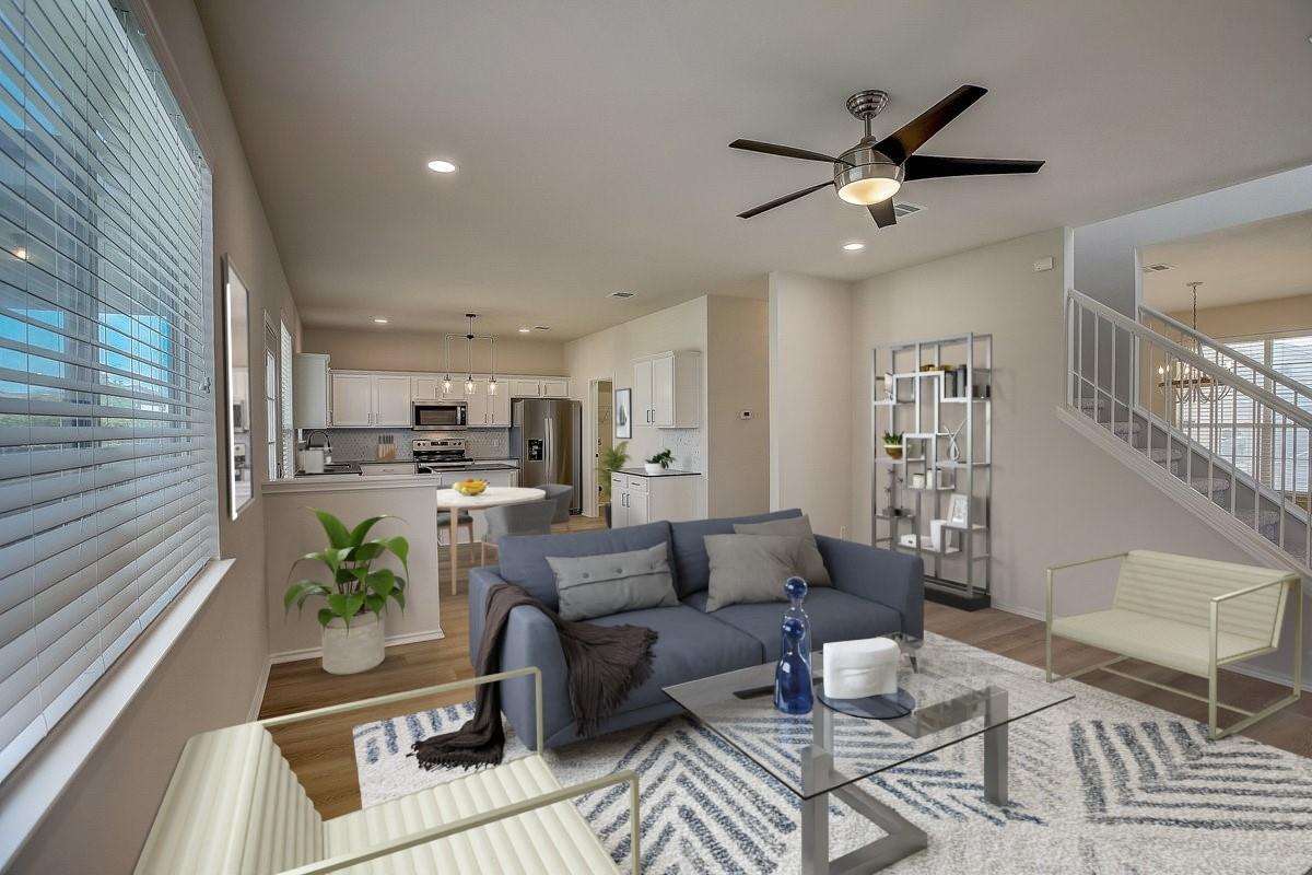 Single Family Residence