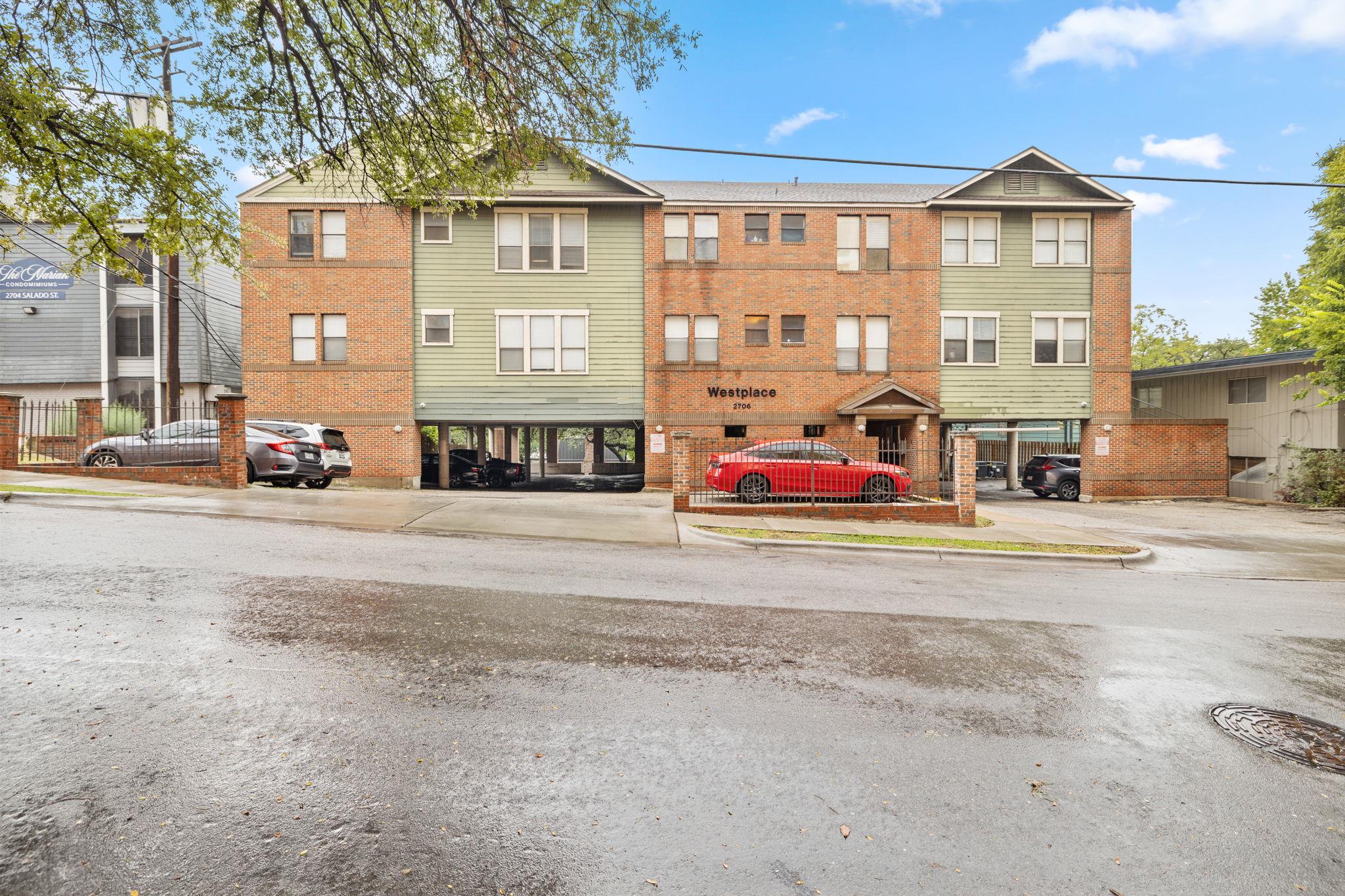 Condominium