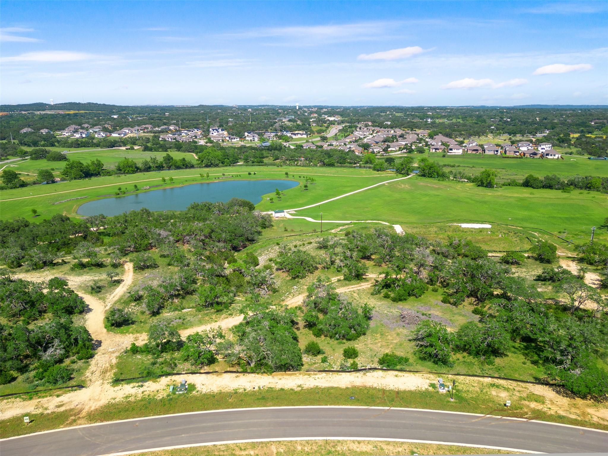 Unimproved Land
