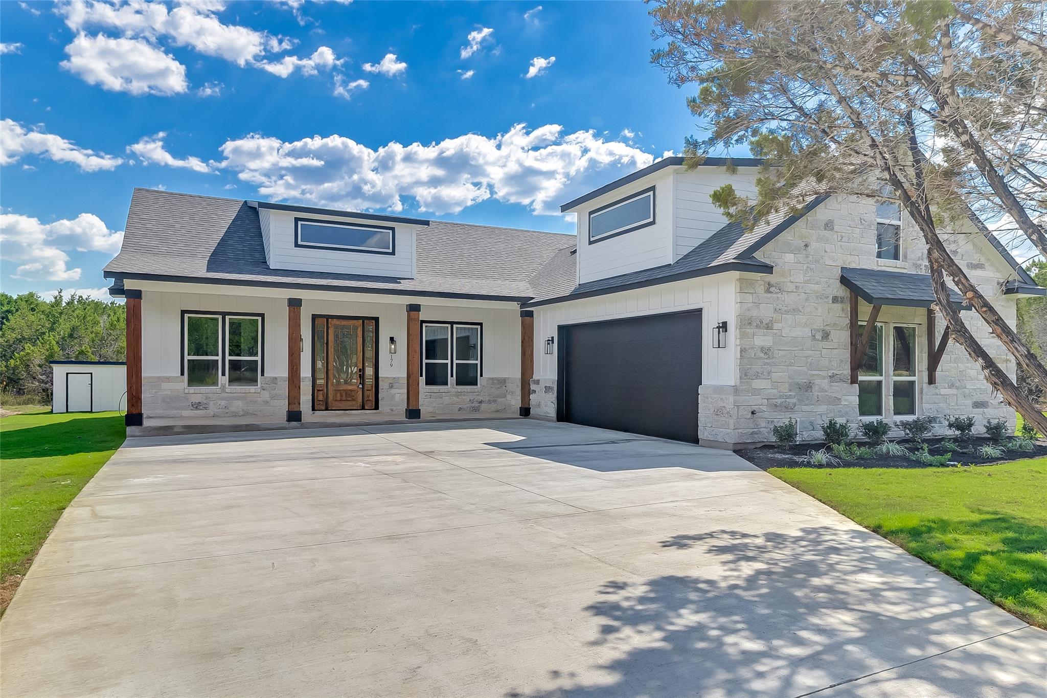 Single Family Residence