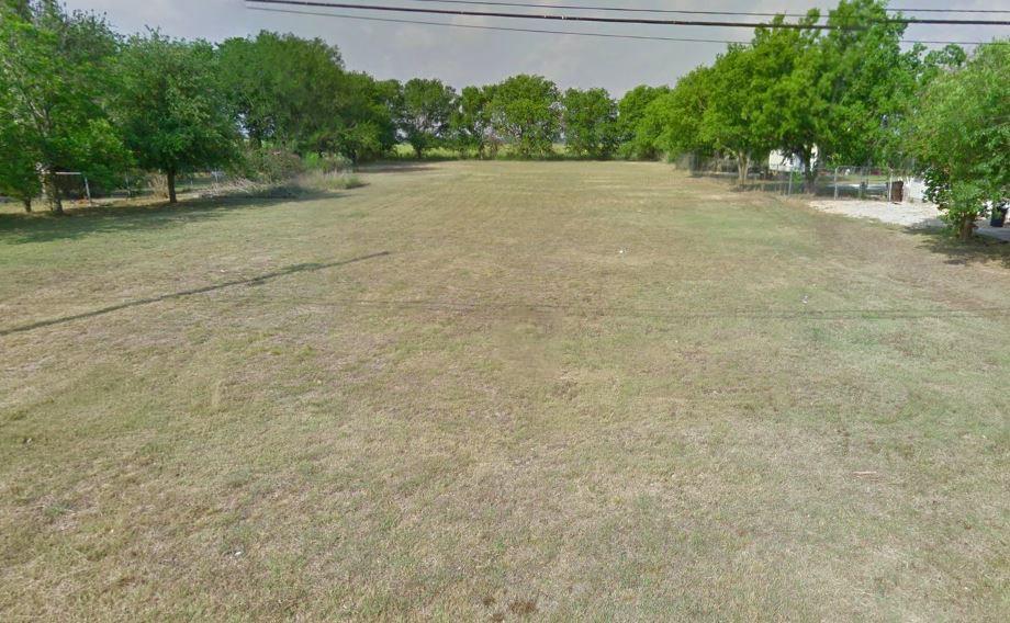 Unimproved Land