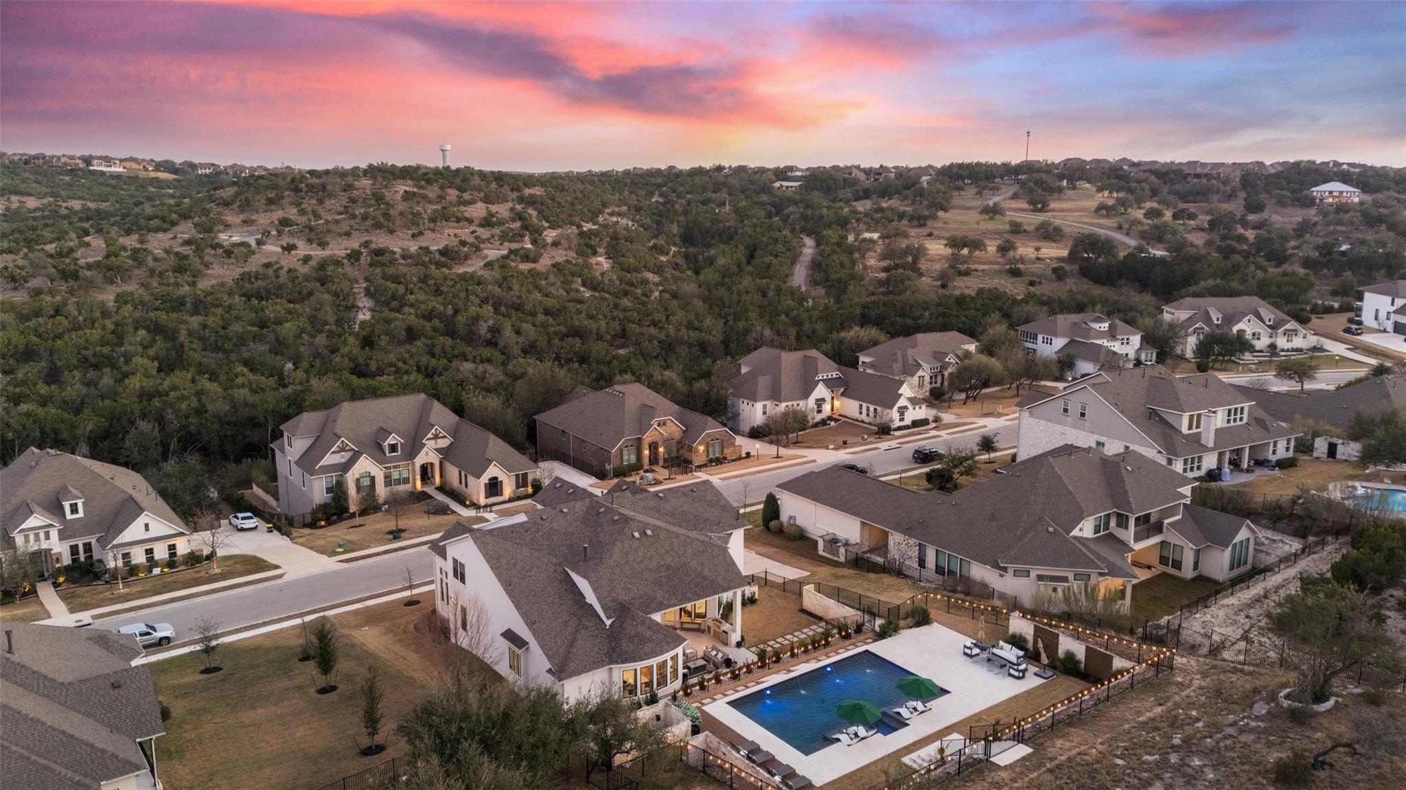 Single Family Residence