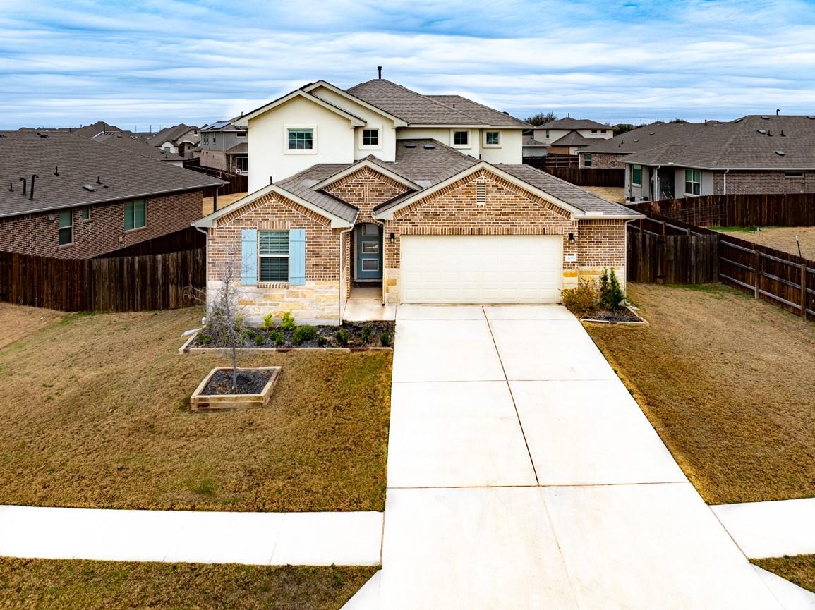 Single Family Residence